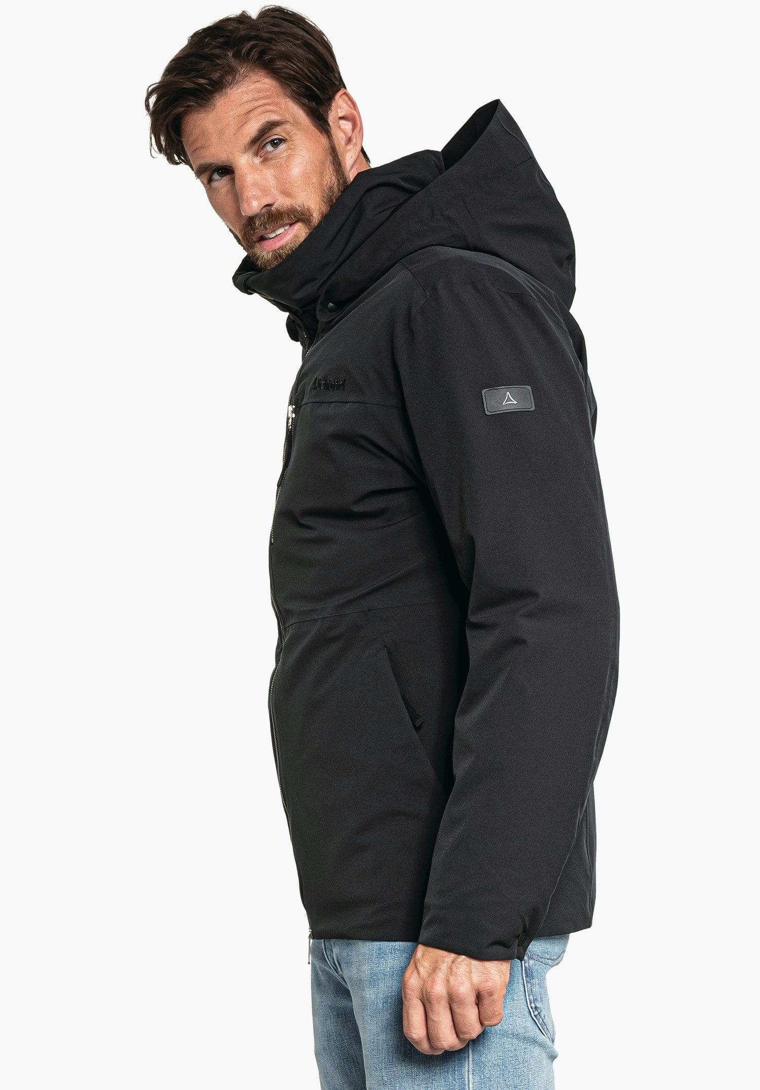 3in1 Jacket Krakau M