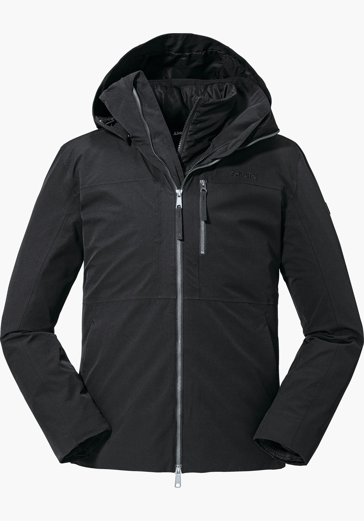 3in1 Jacket Krakau M