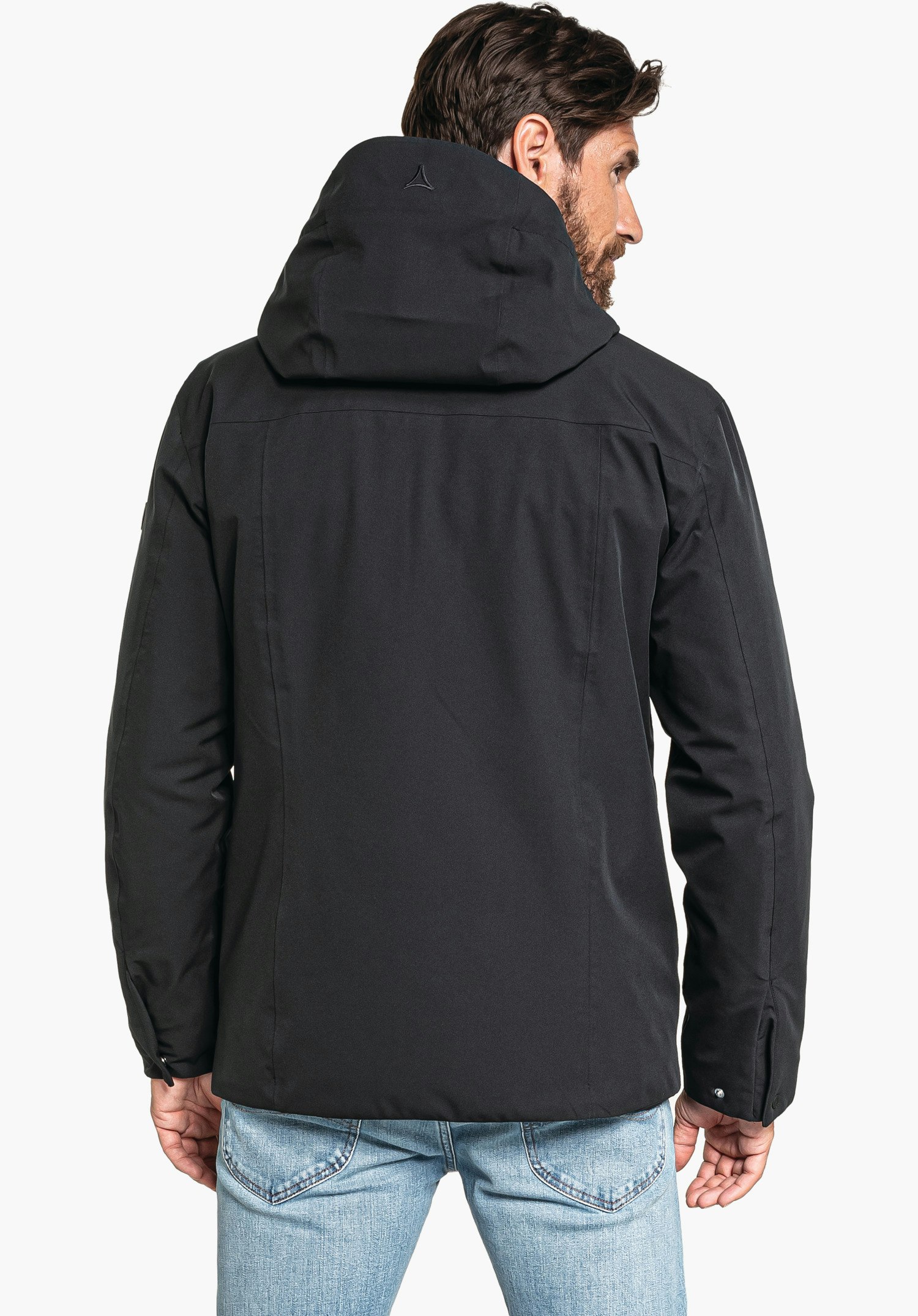 3in1 Jacket Krakau M