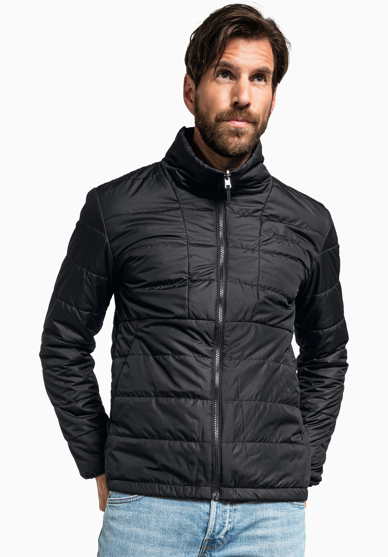 3in1 Jacket Krakau M