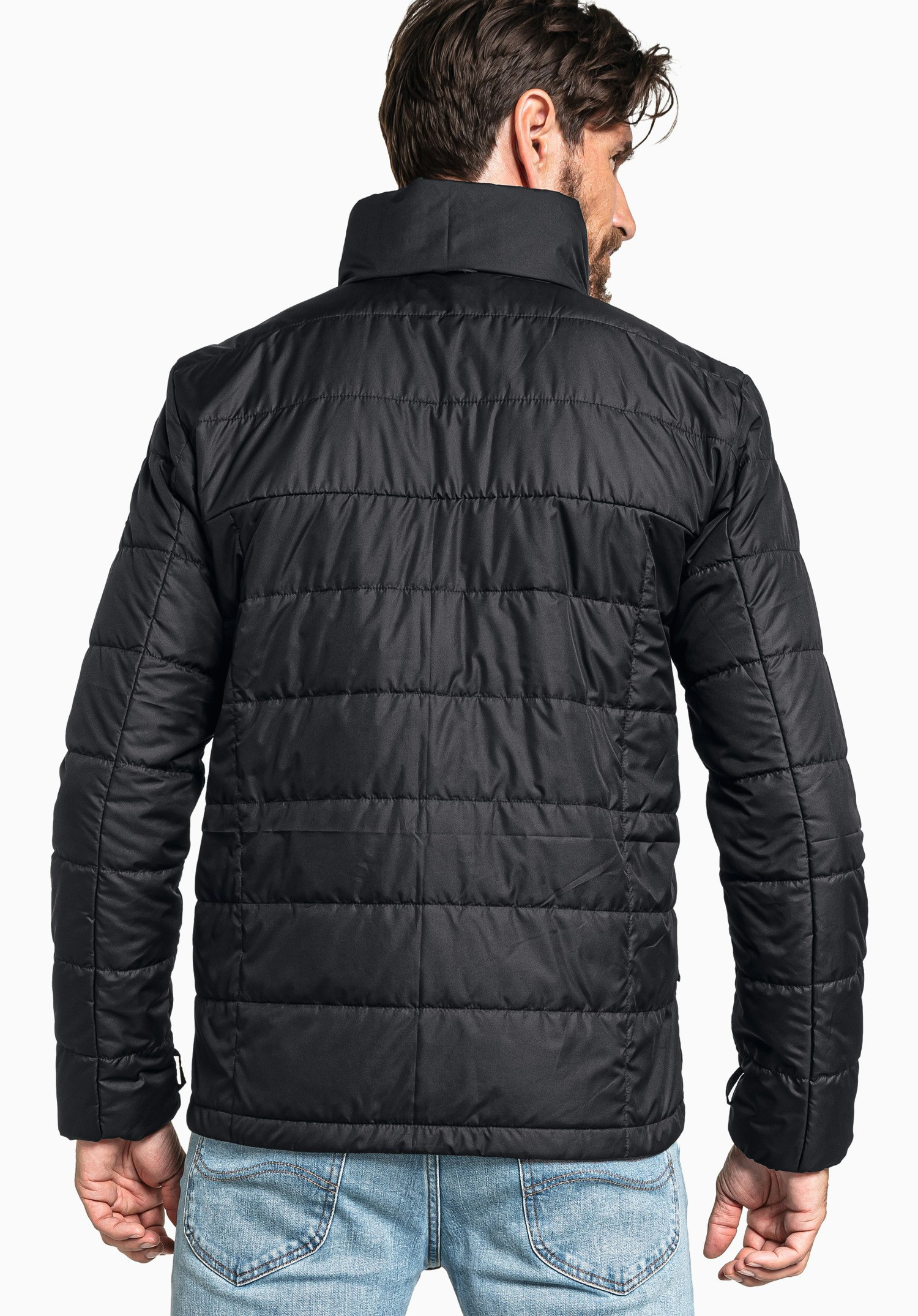 3in1 Jacket Krakau M