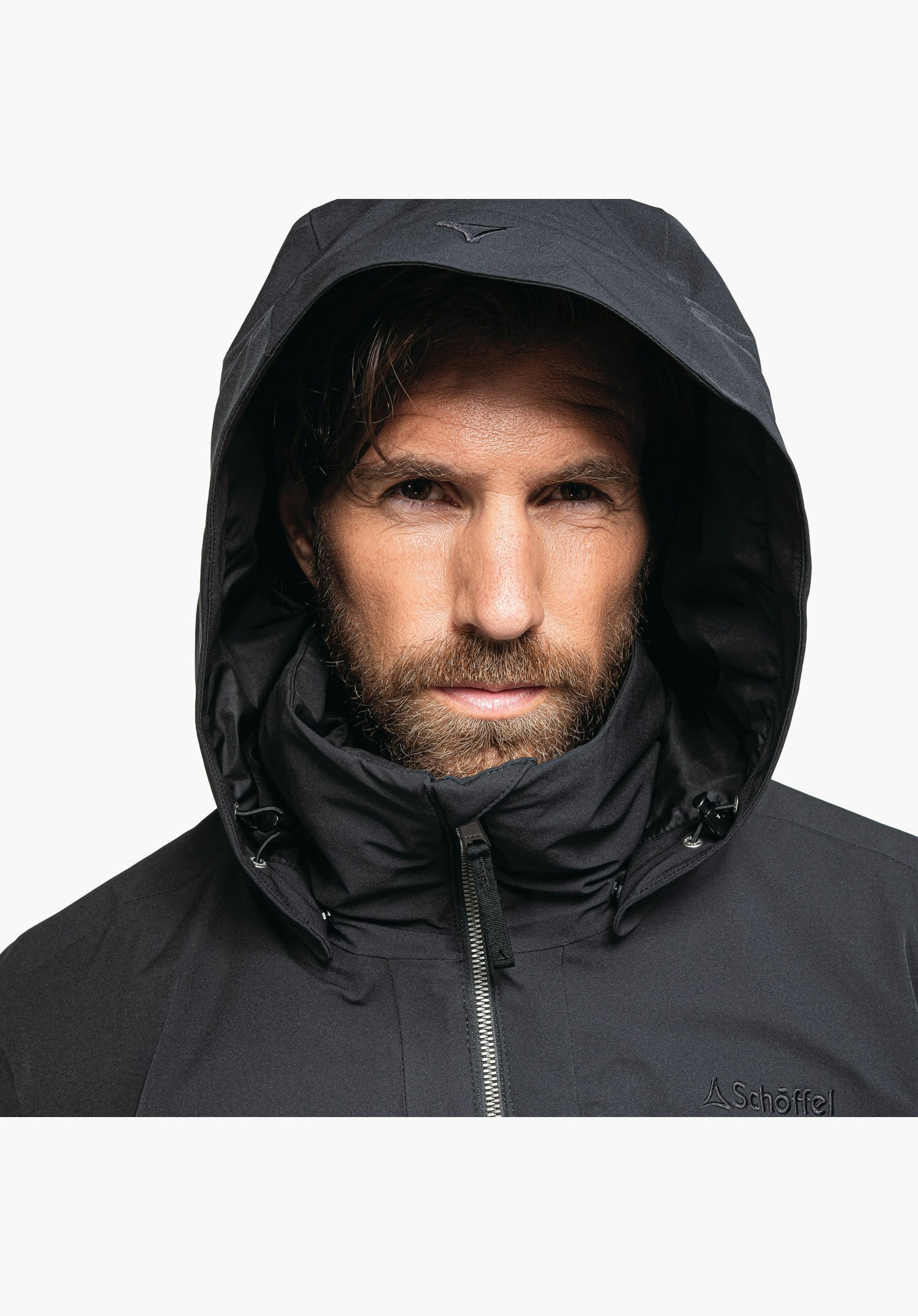 3in1 Jacket Krakau M