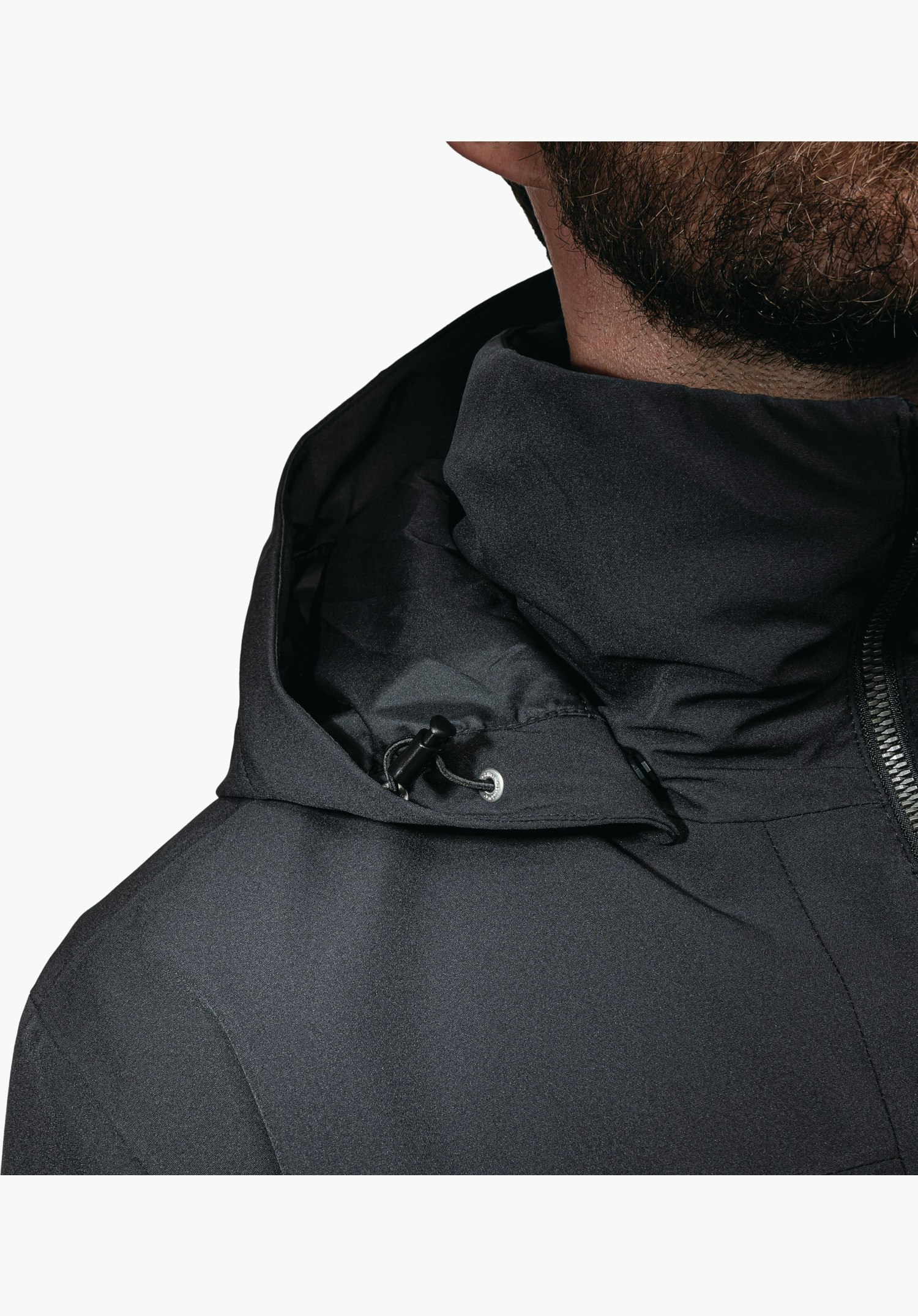 3in1 Jacket Krakau M