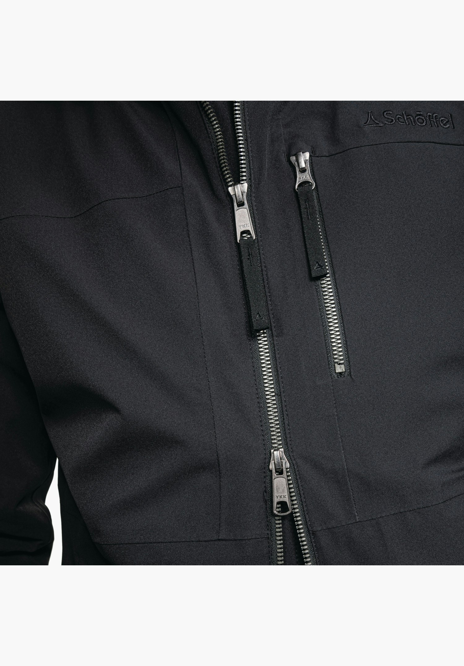 3in1 Jacket Krakau M