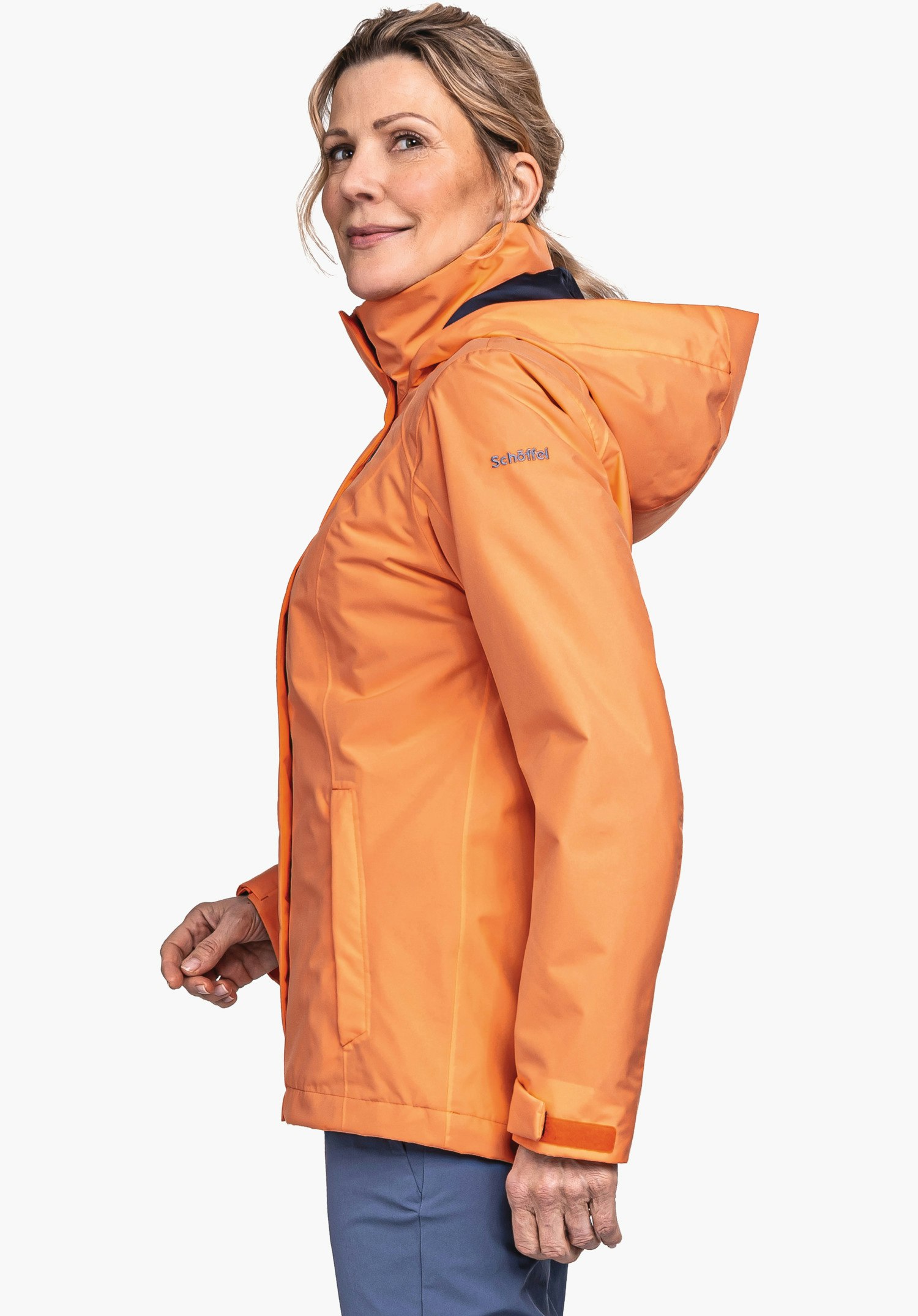 3in1 Jacket Partinello L