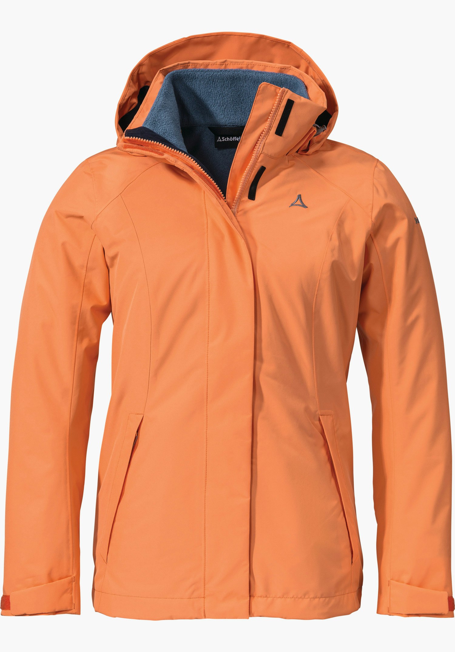 3in1 Jacket Partinello L