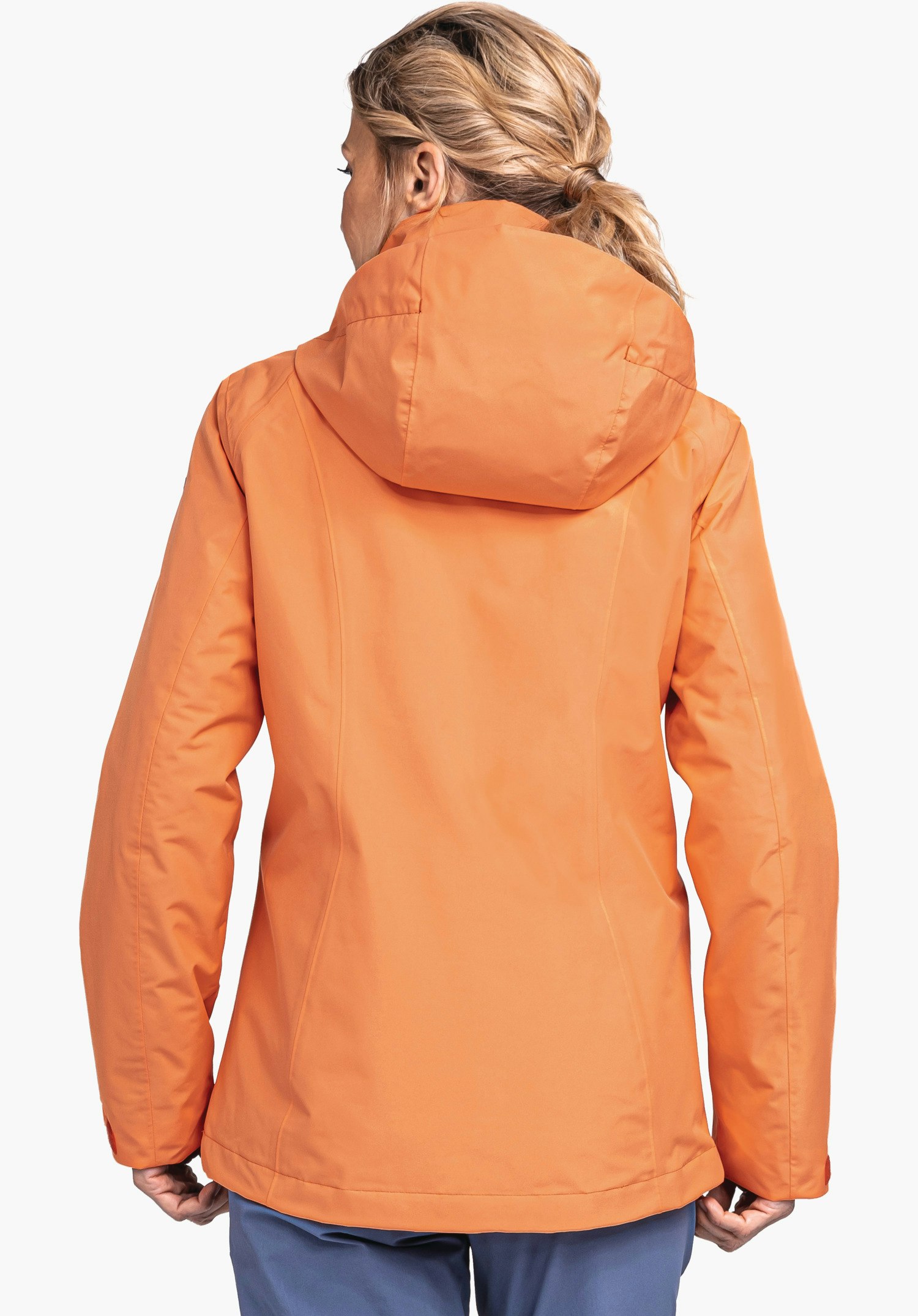 3in1 Jacket Partinello L