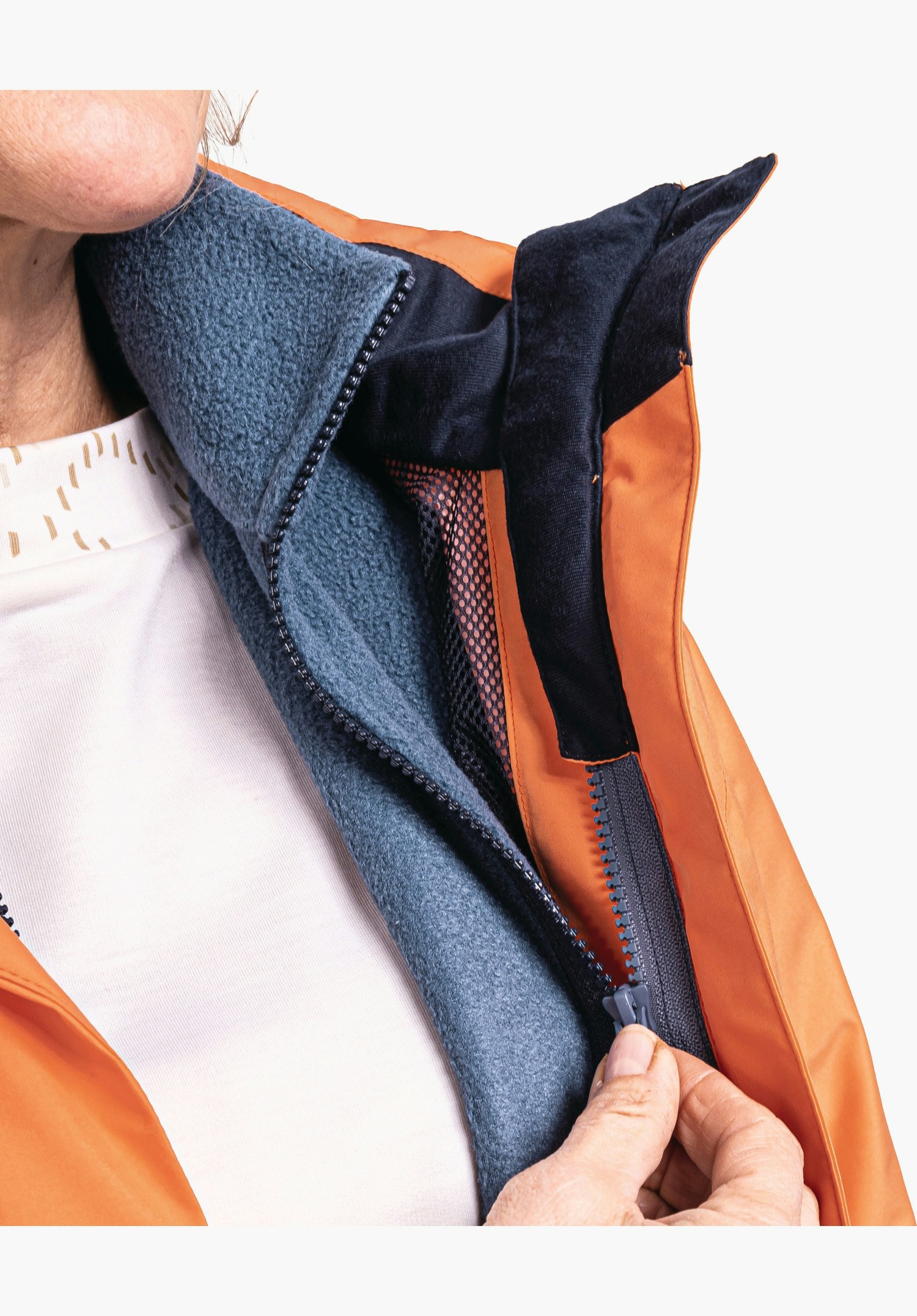 3in1 Jacket Partinello L