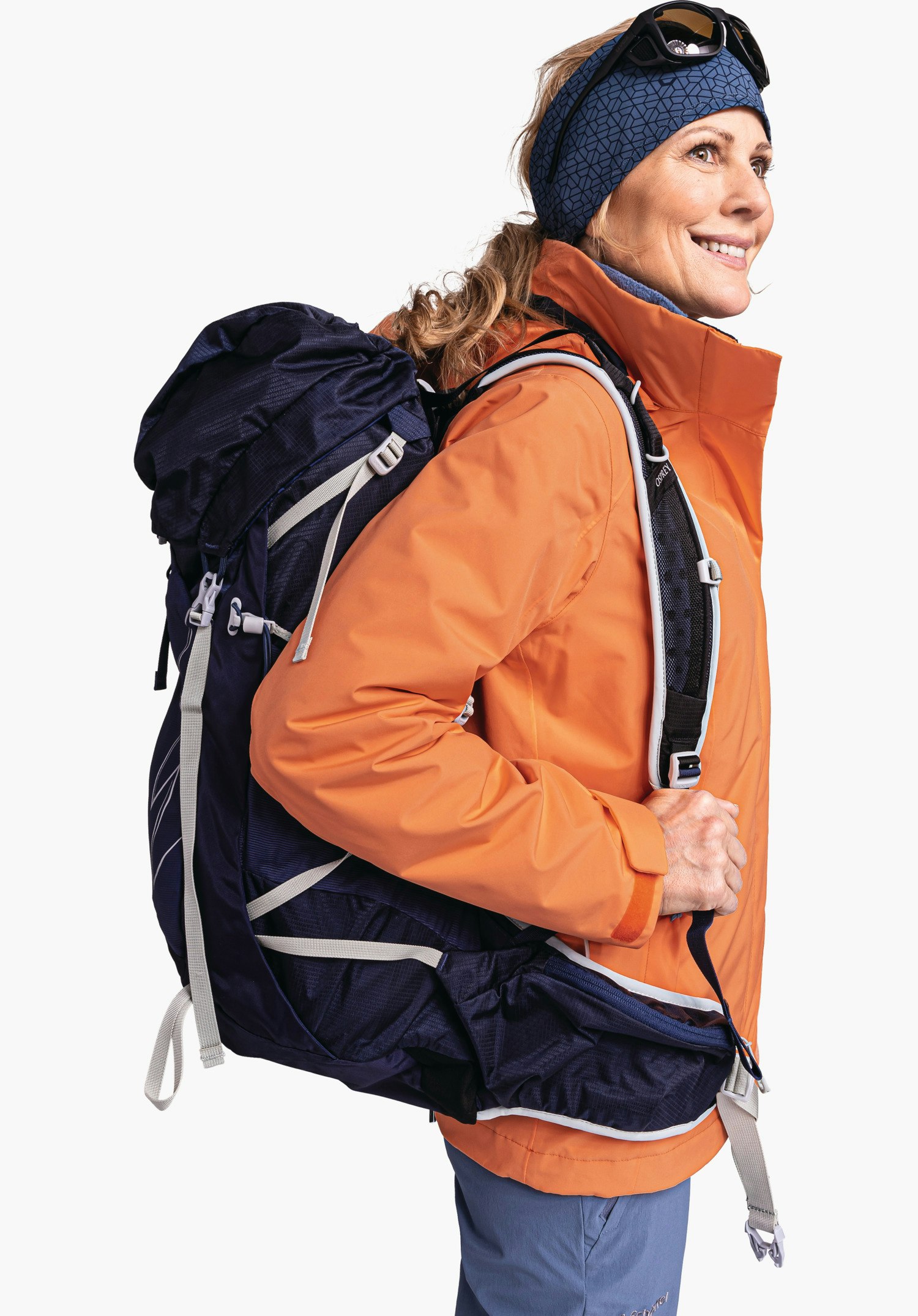 3in1 Jacket Partinello L