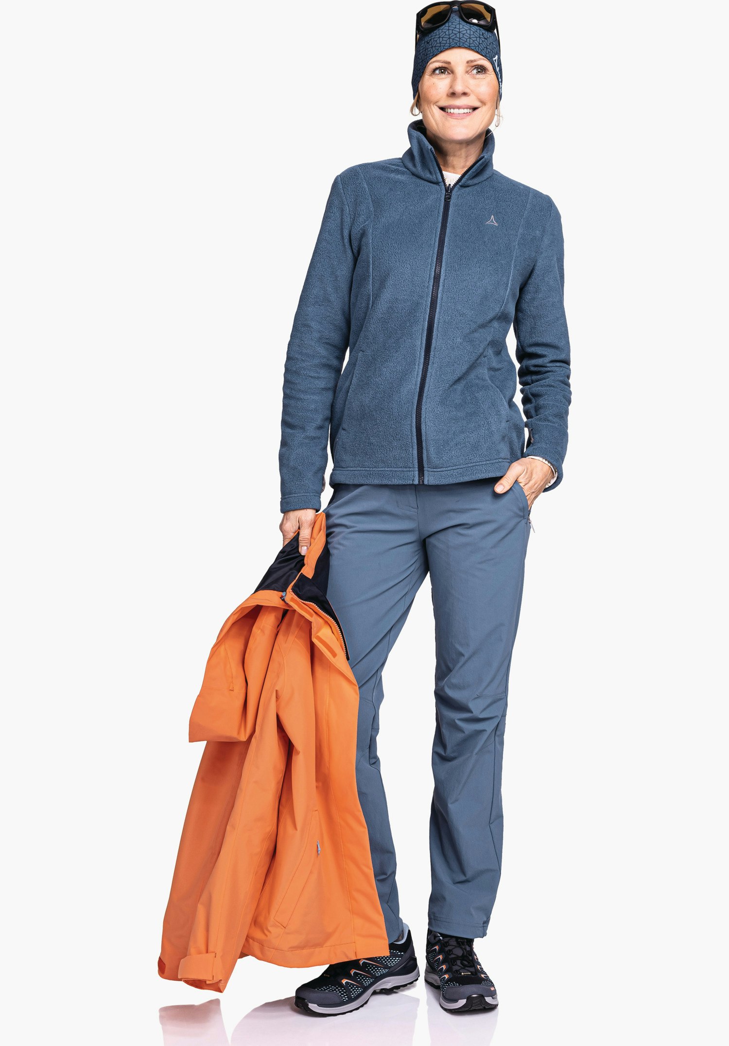 3in1 Jacket Partinello L