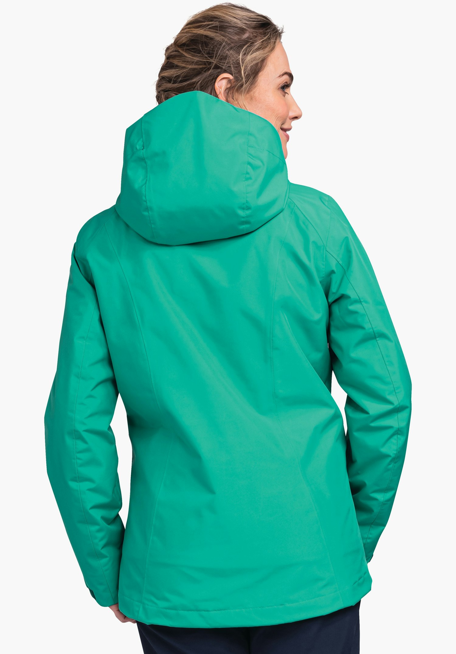 3in1 Jacket Partinello L