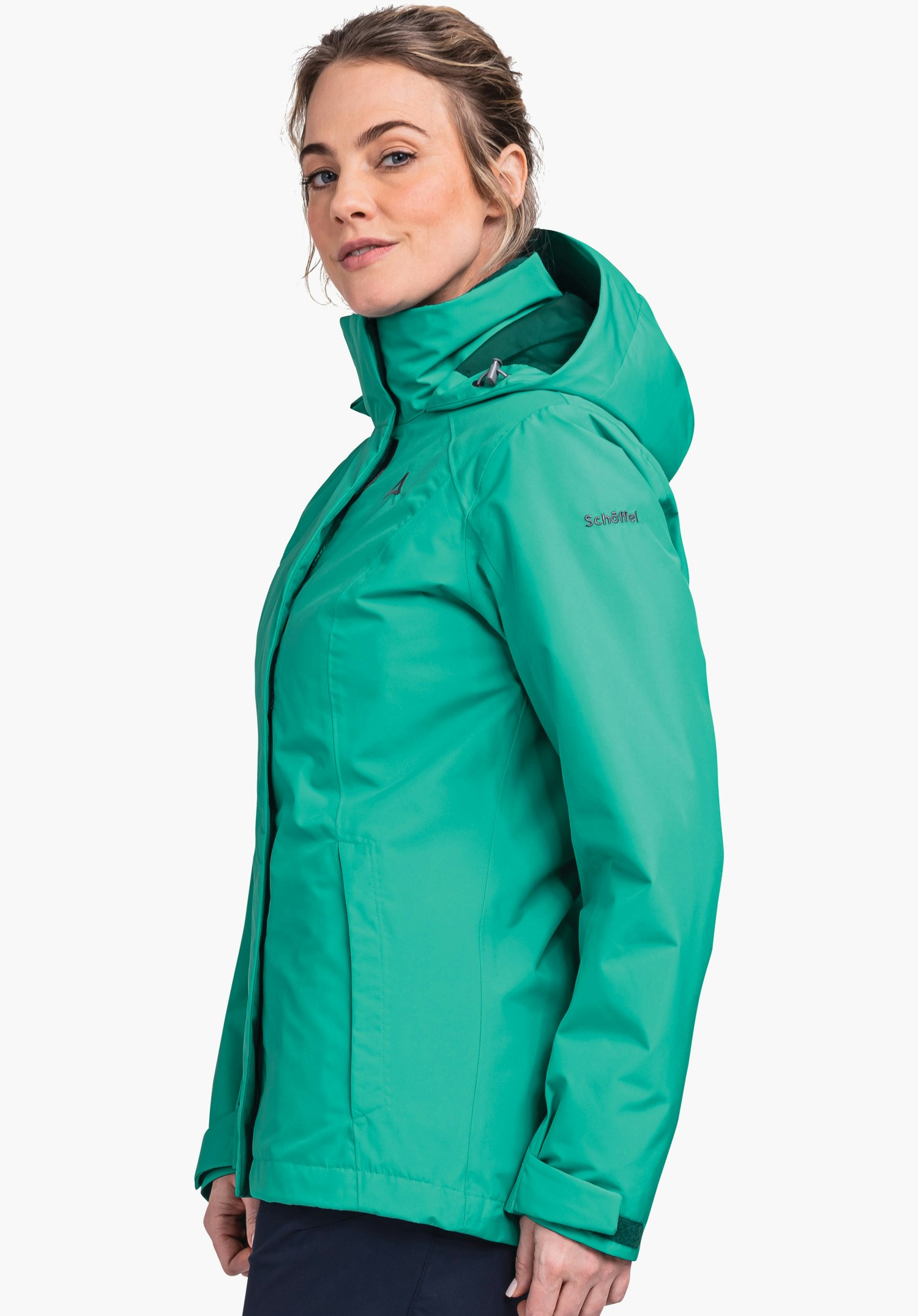 3in1 Jacket Partinello L