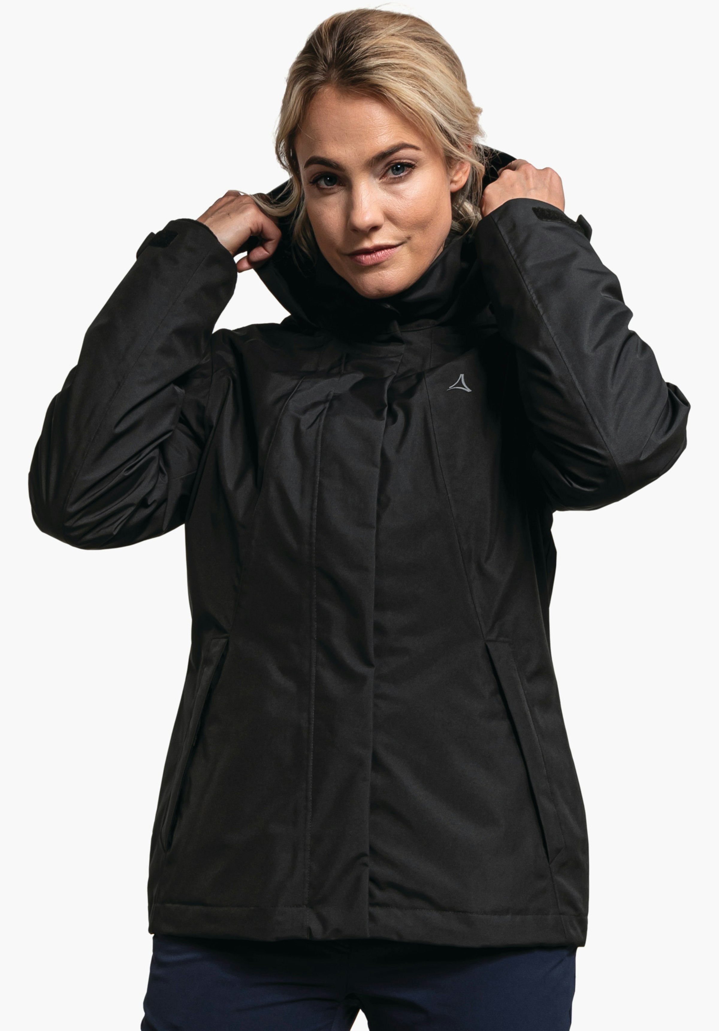 3in1 Jacket Partinello L