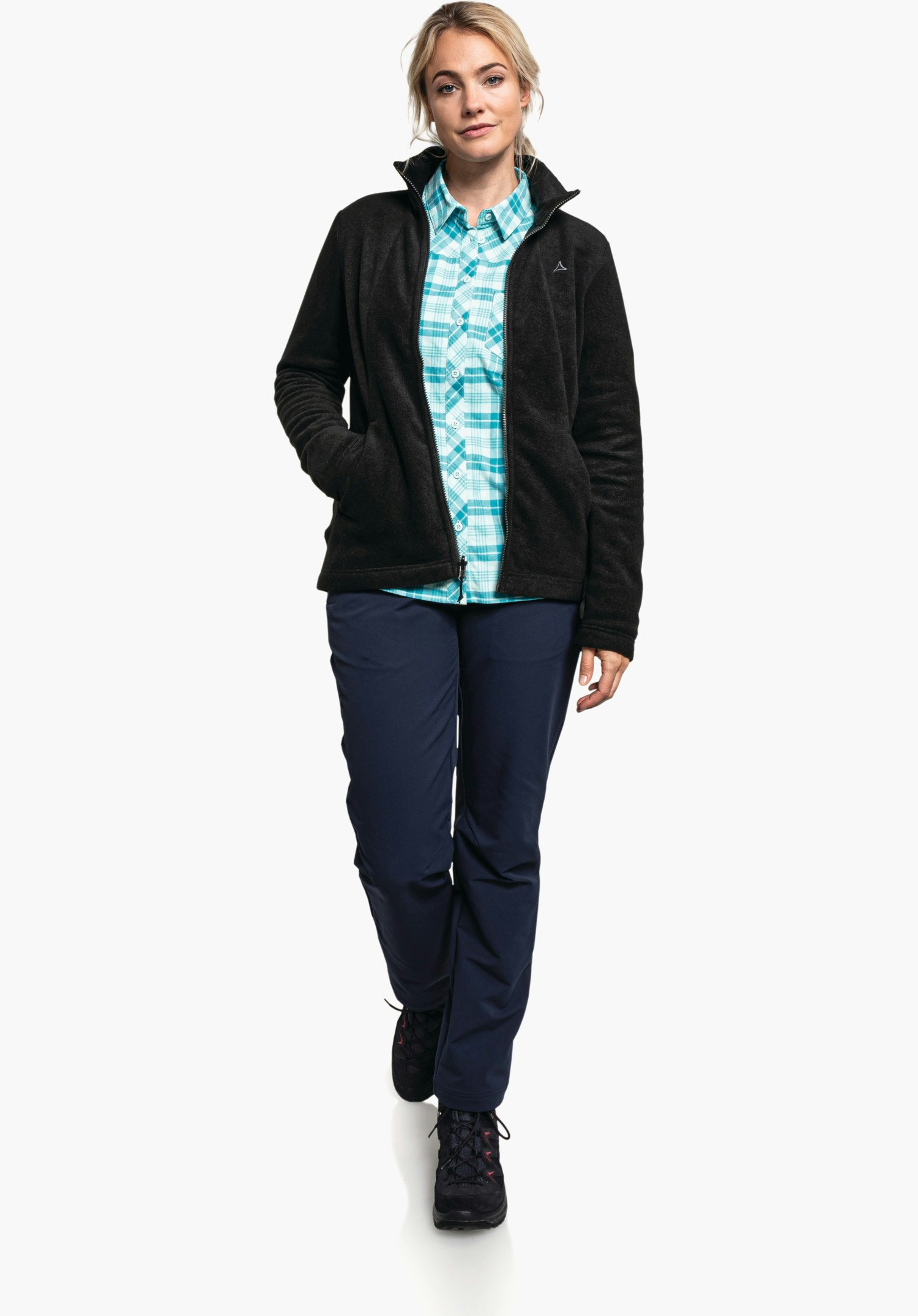 3in1 Jacket Partinello L