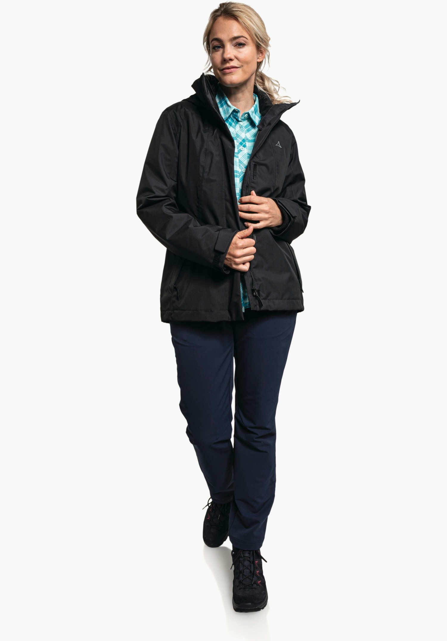 3in1 Jacket Partinello L