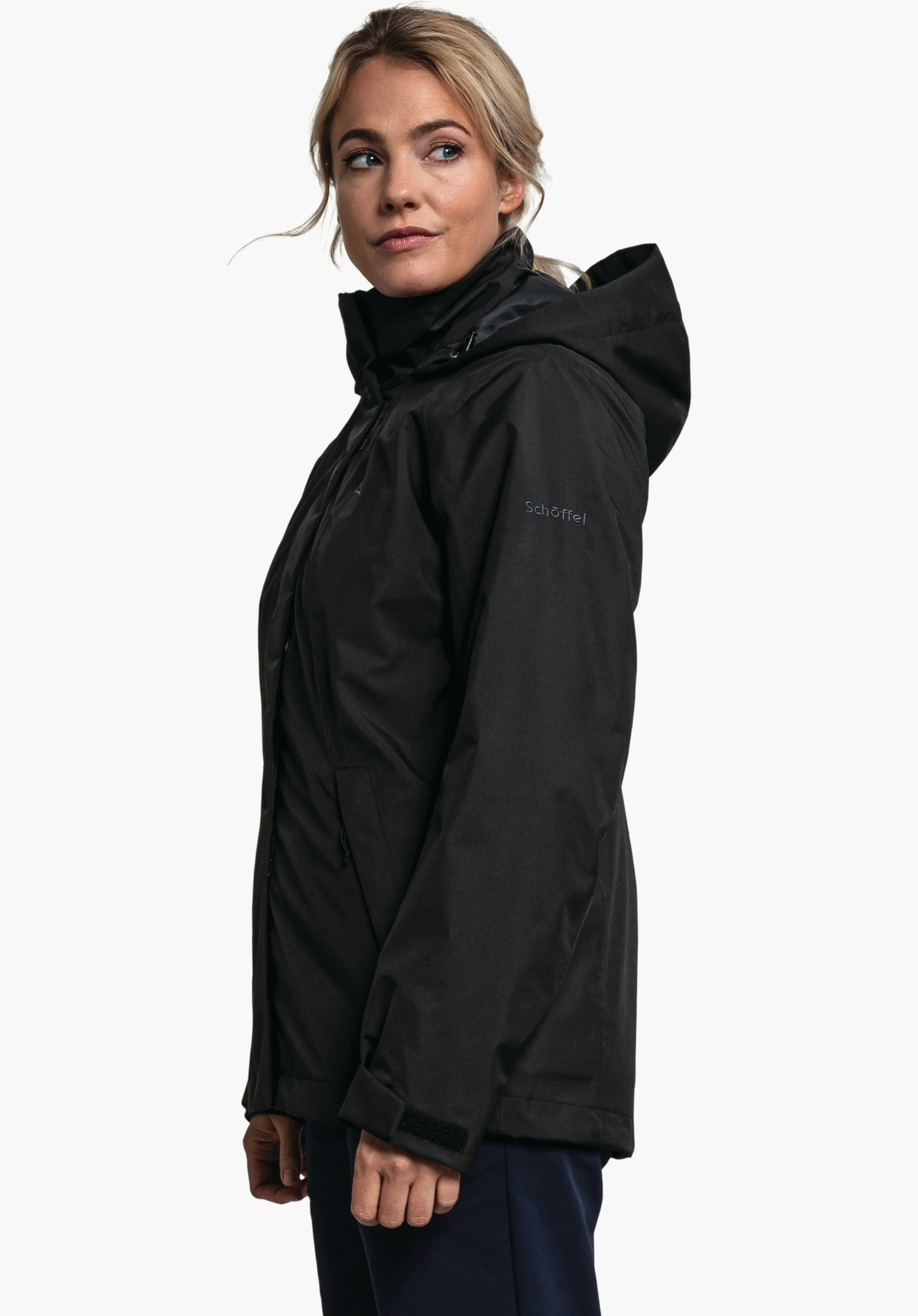 3in1 Jacket Partinello L