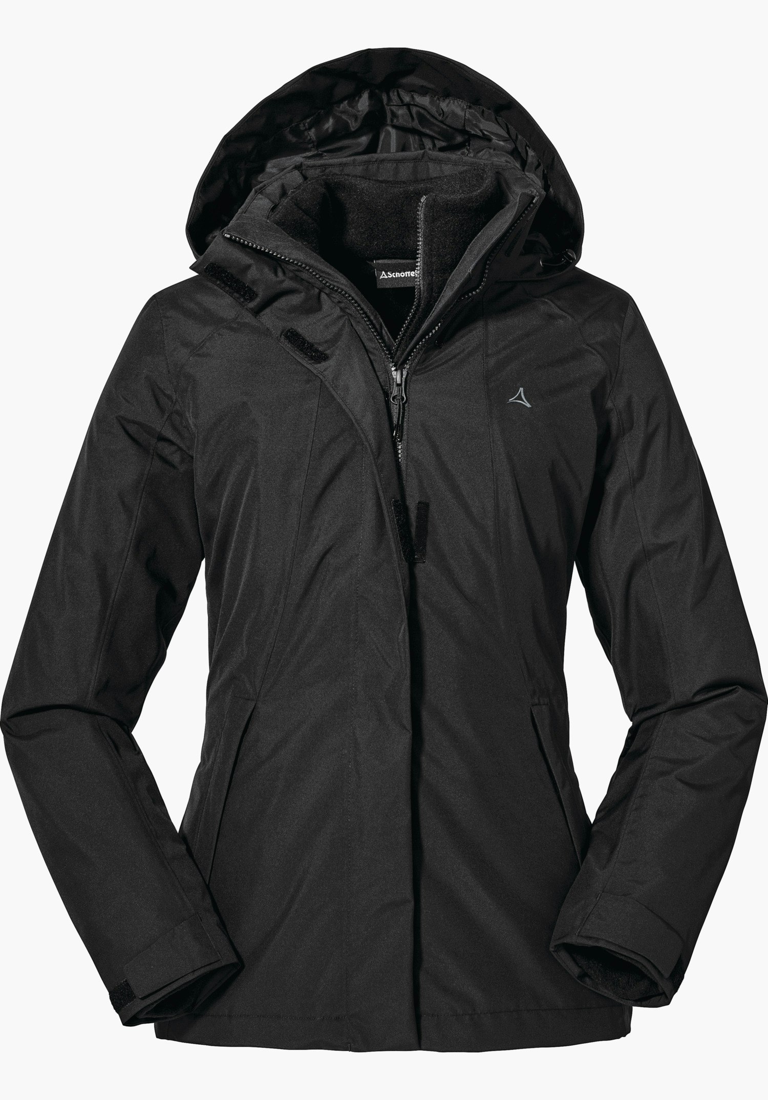 3in1 Jacket Partinello L