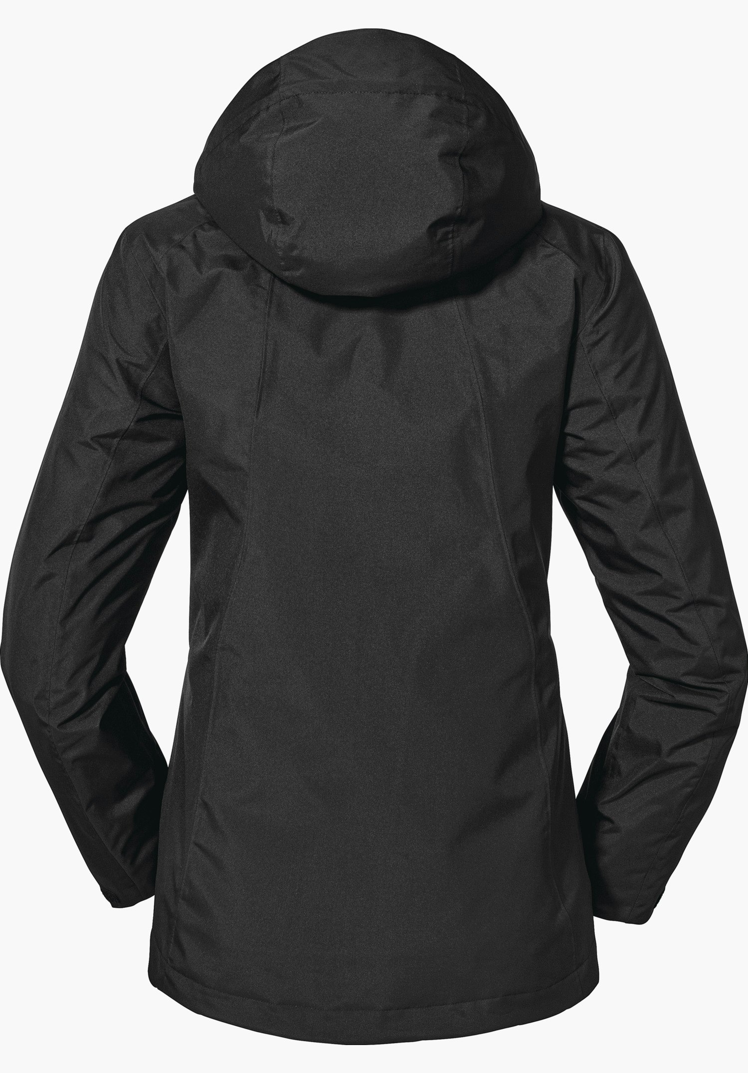 3in1 Jacket Partinello L