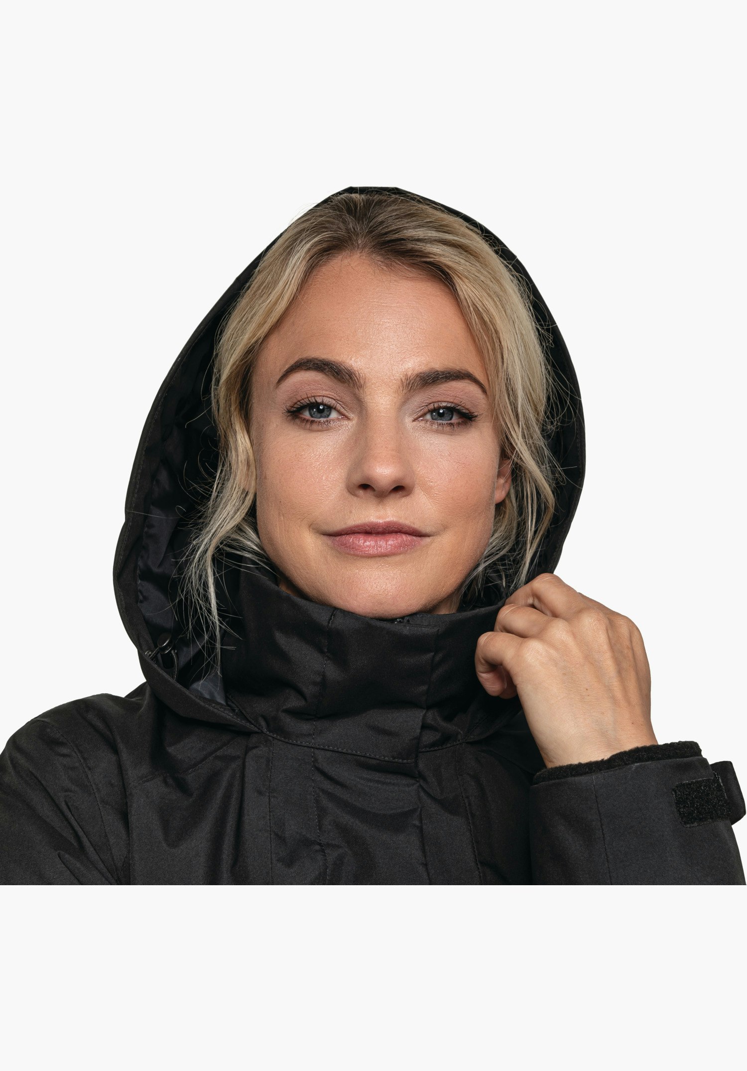 3in1 Jacket Partinello L