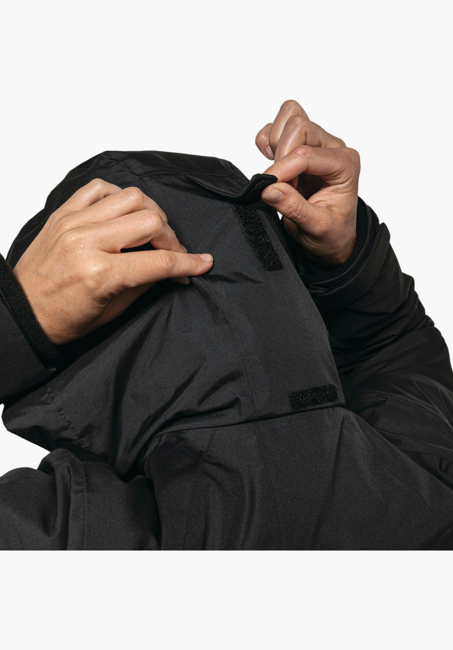 3in1 Jacket Partinello L