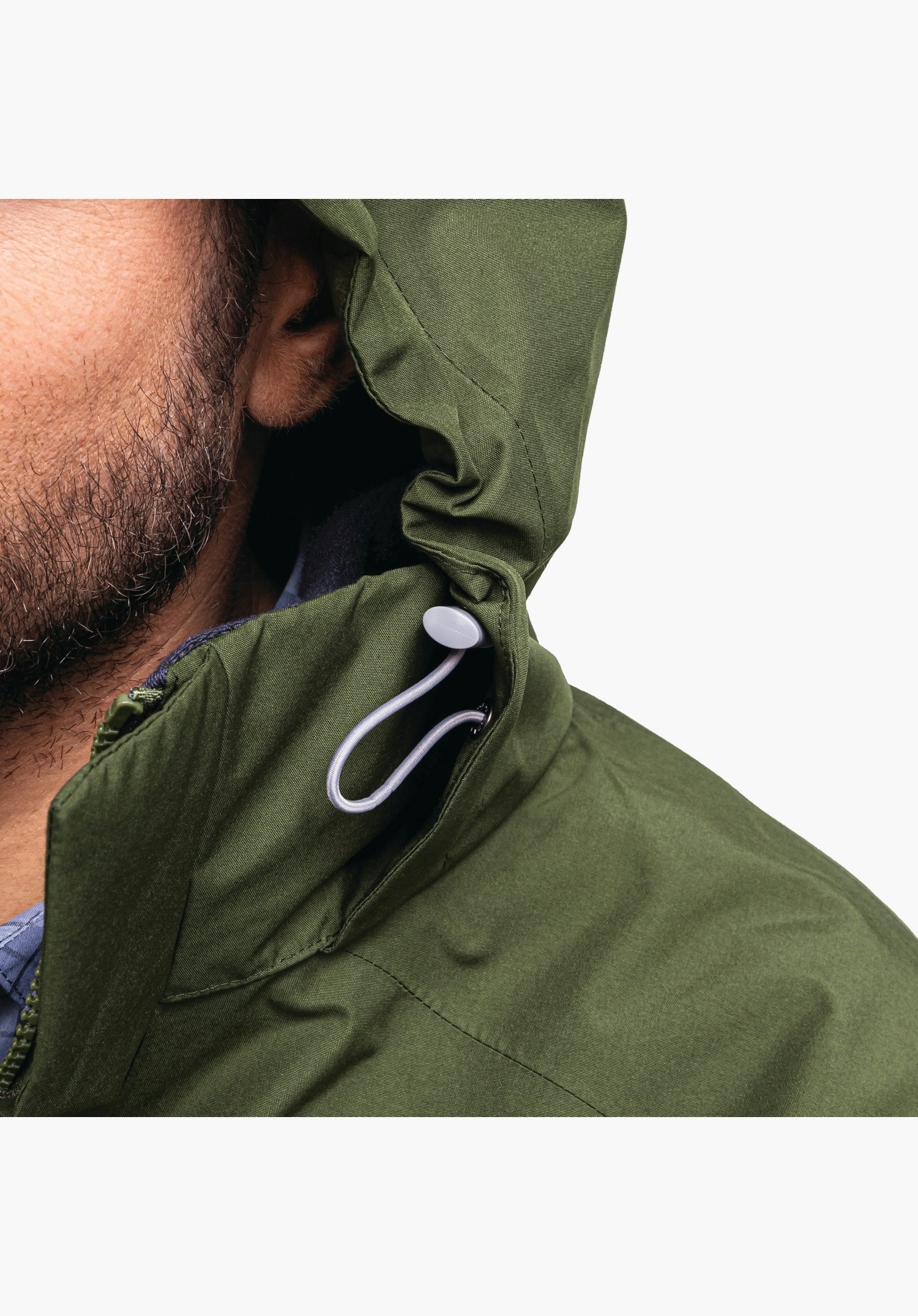 3in1 Jacket Partinello M