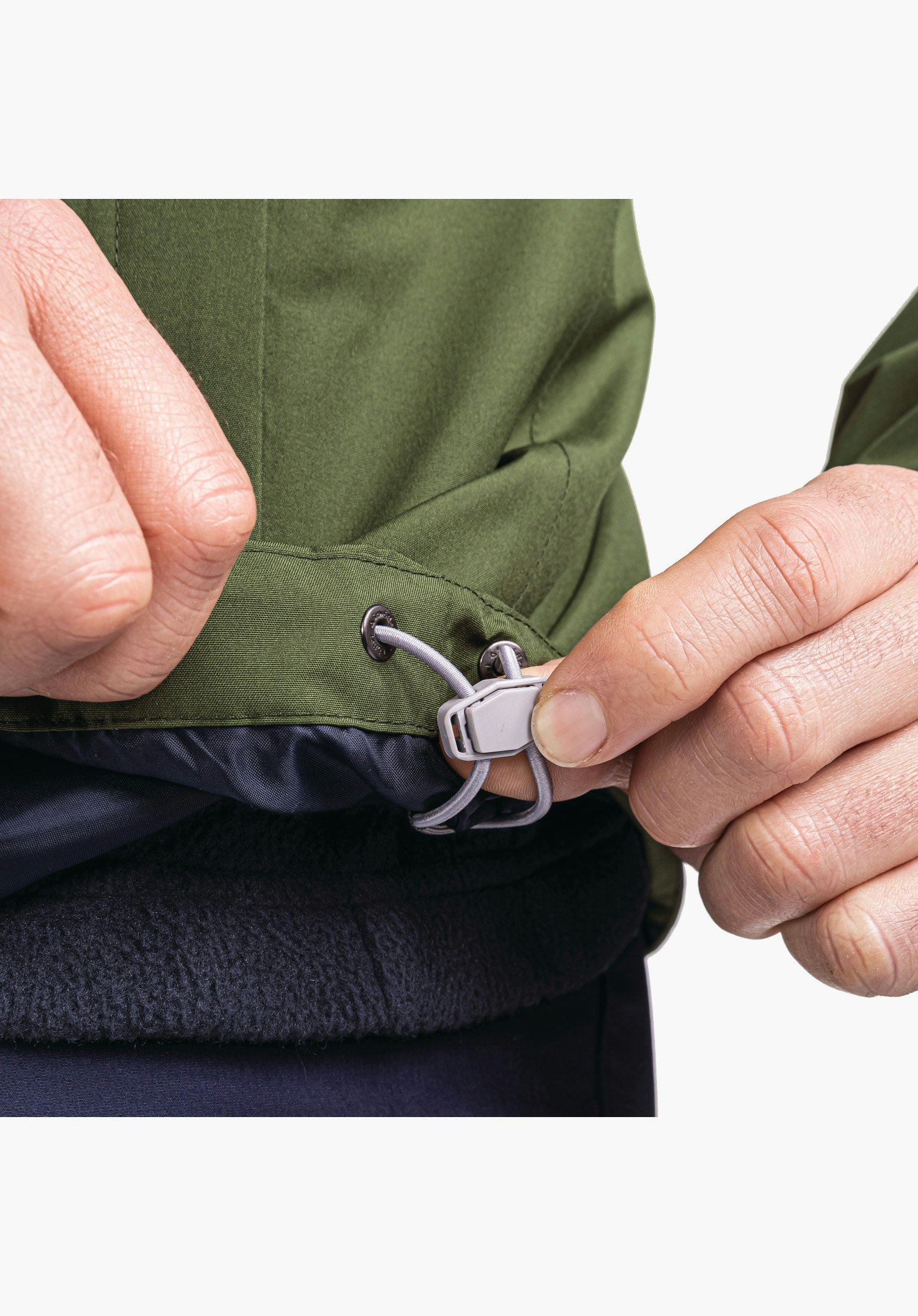 3in1 Jacket Partinello M