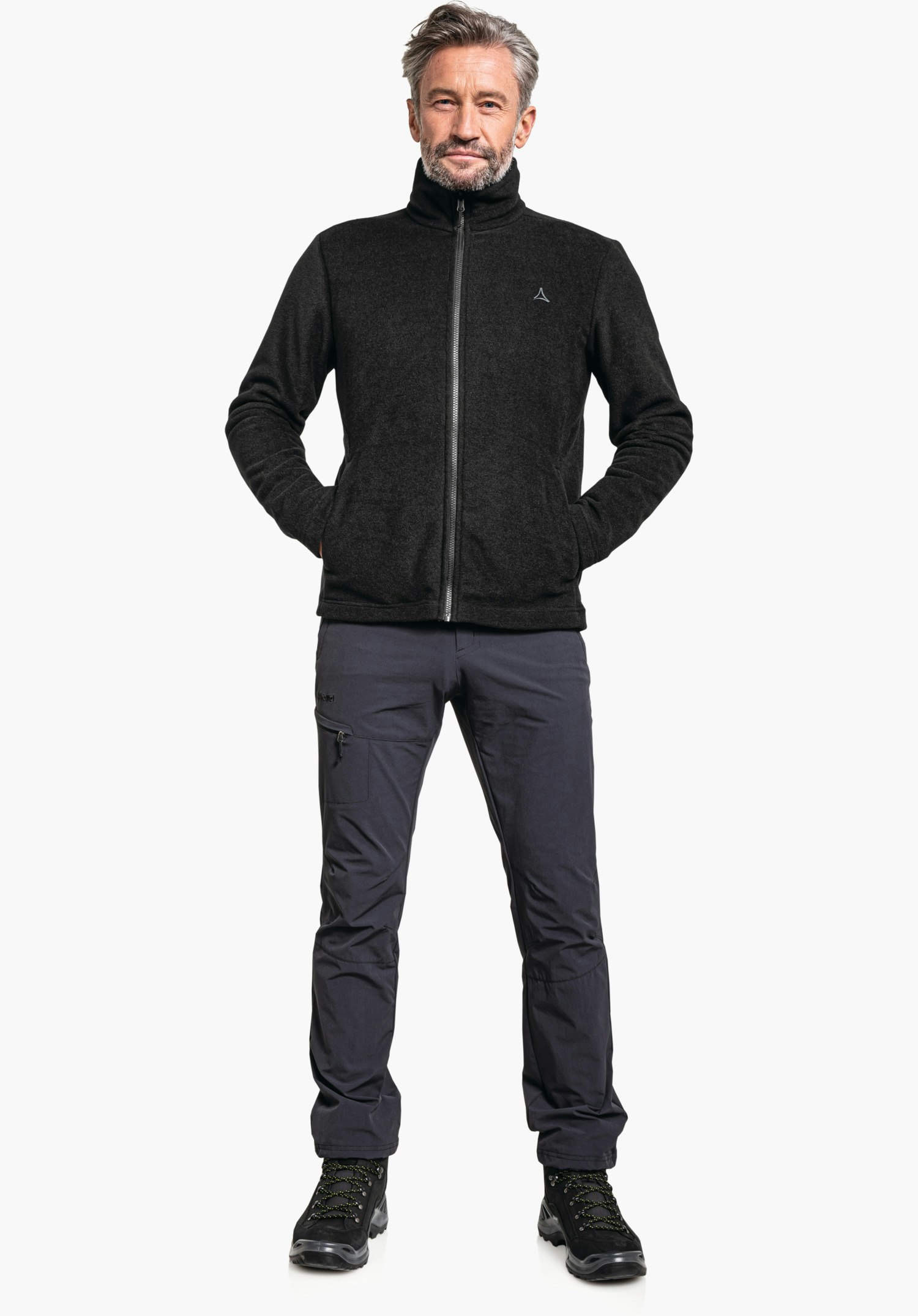 3in1 Jacket Partinello M