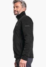3in1 Schöffel schwarz Partinello Jacket | M