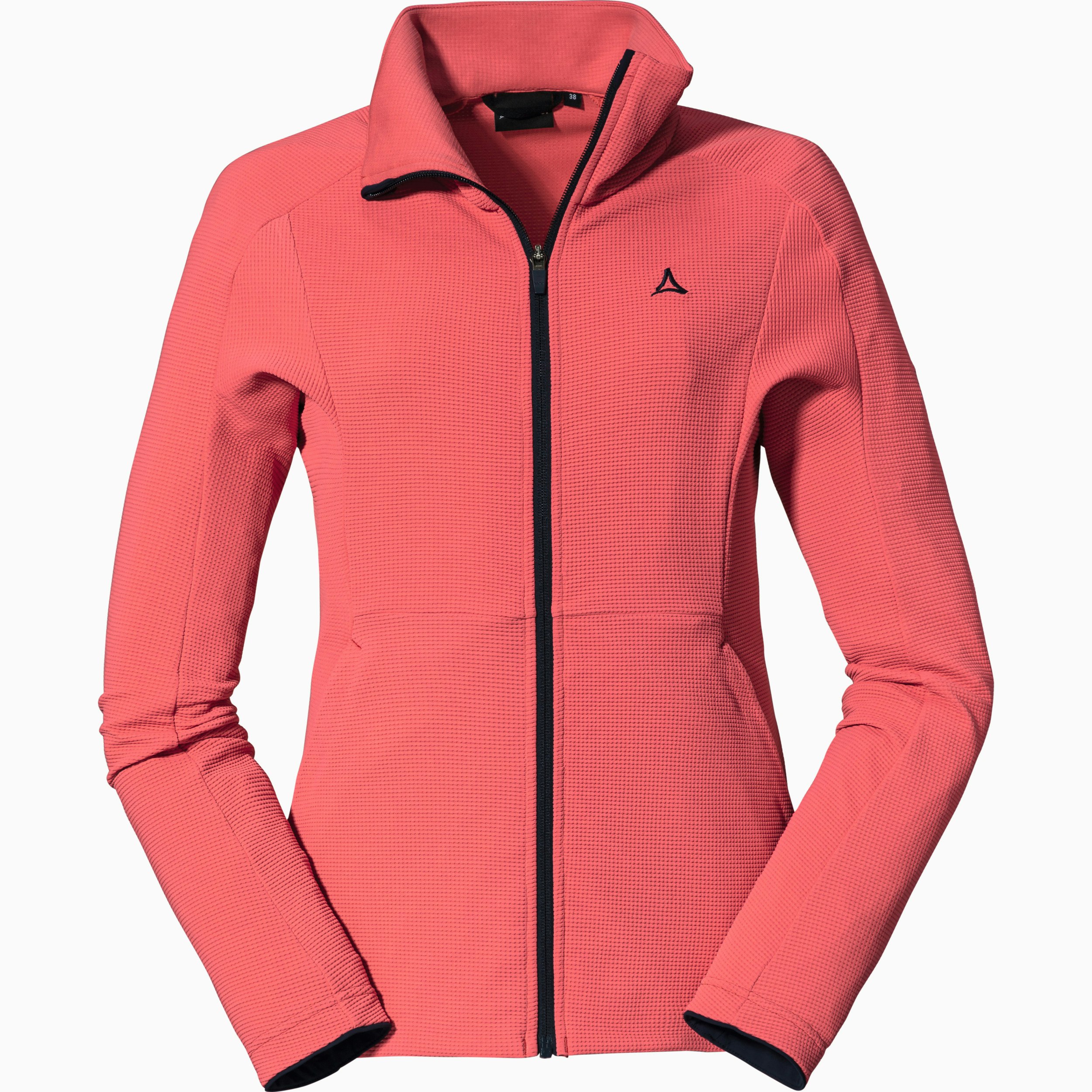 Fleece Jacket Schiara L