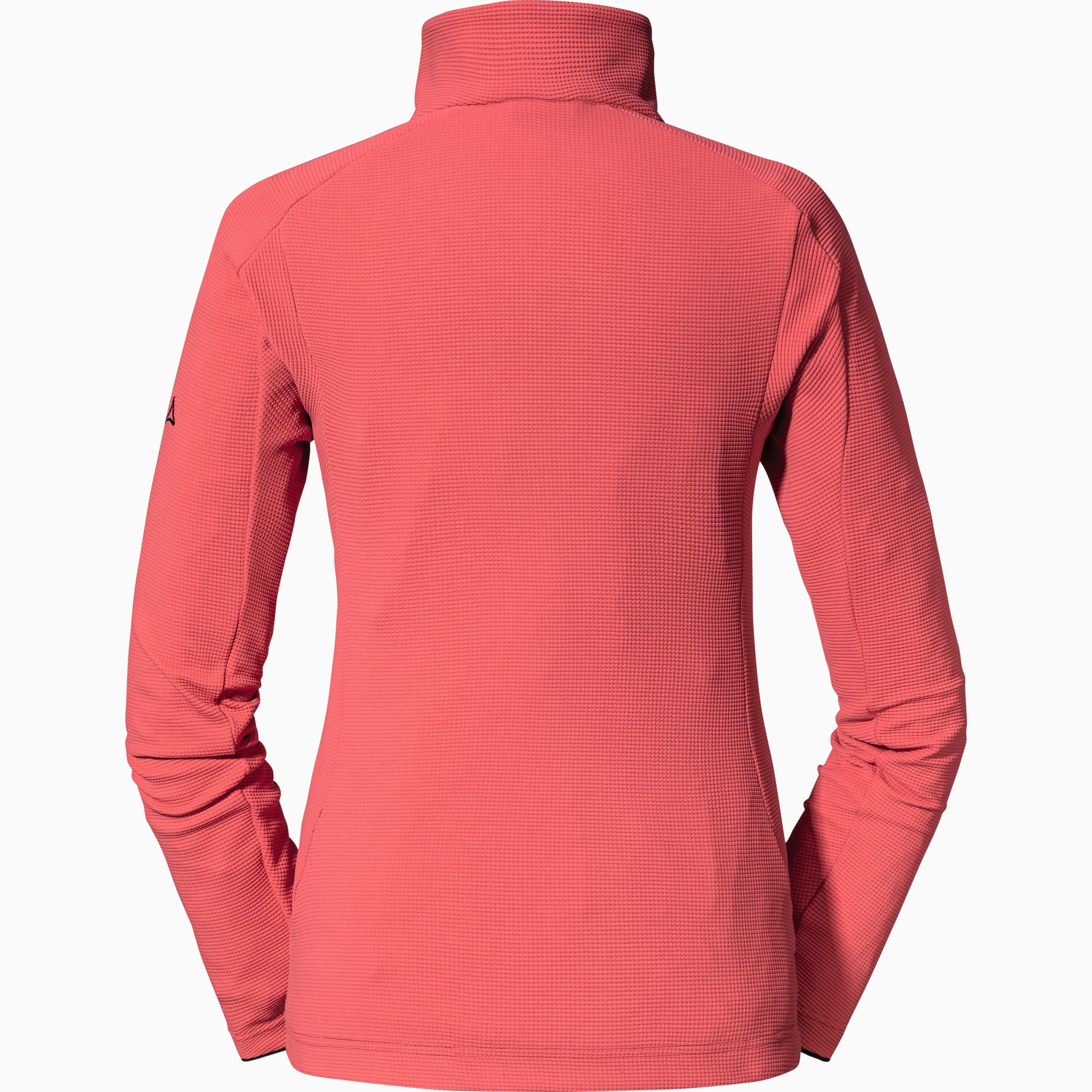 Fleece Jacket Schiara L