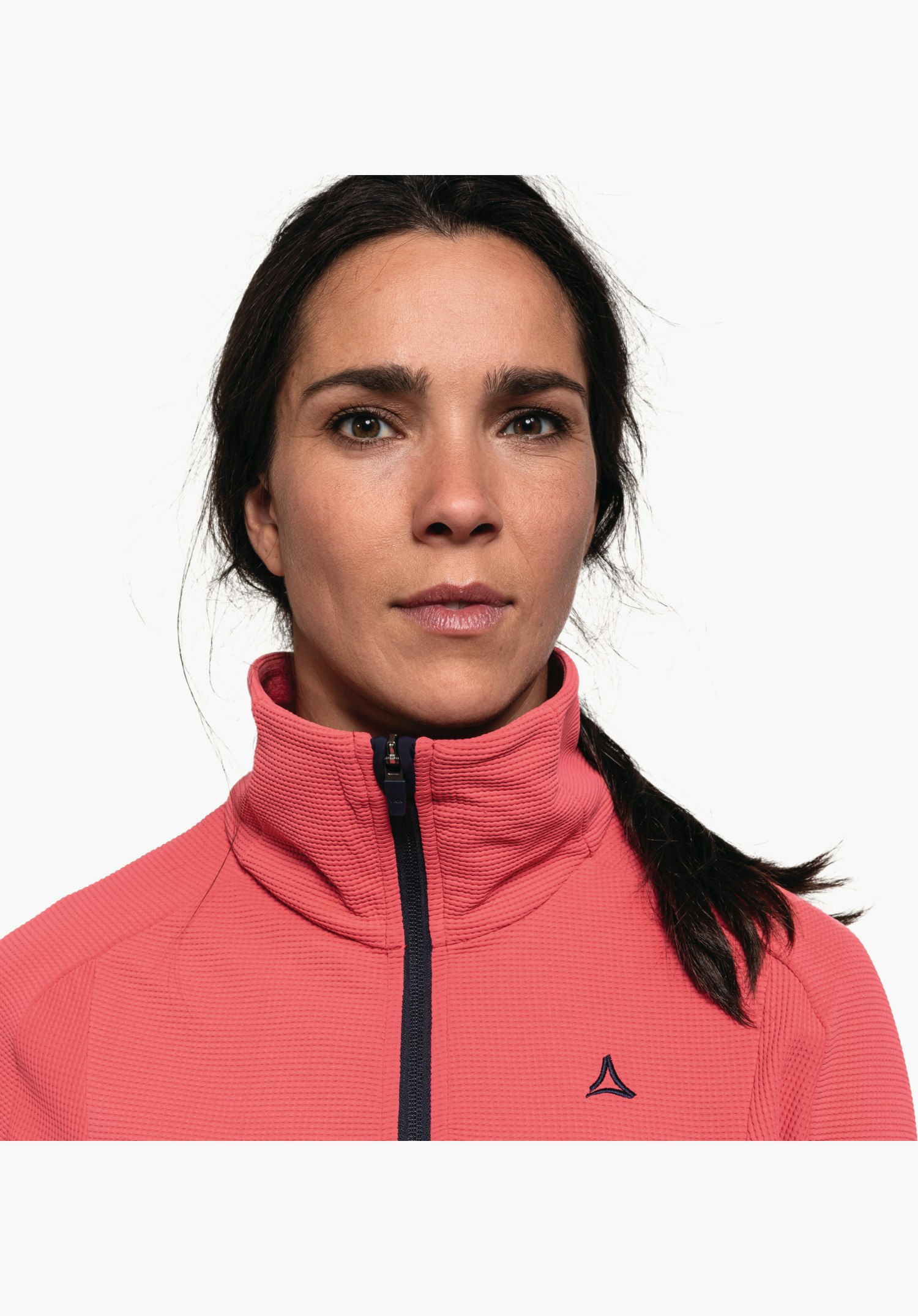 Fleece Jacket Schiara L