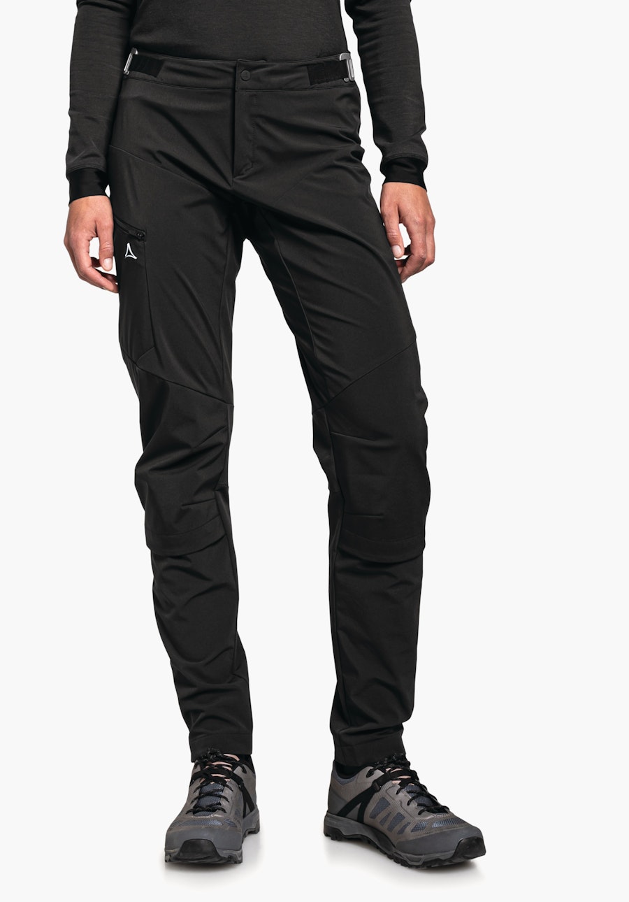 Hybrid Pants Tree Run L