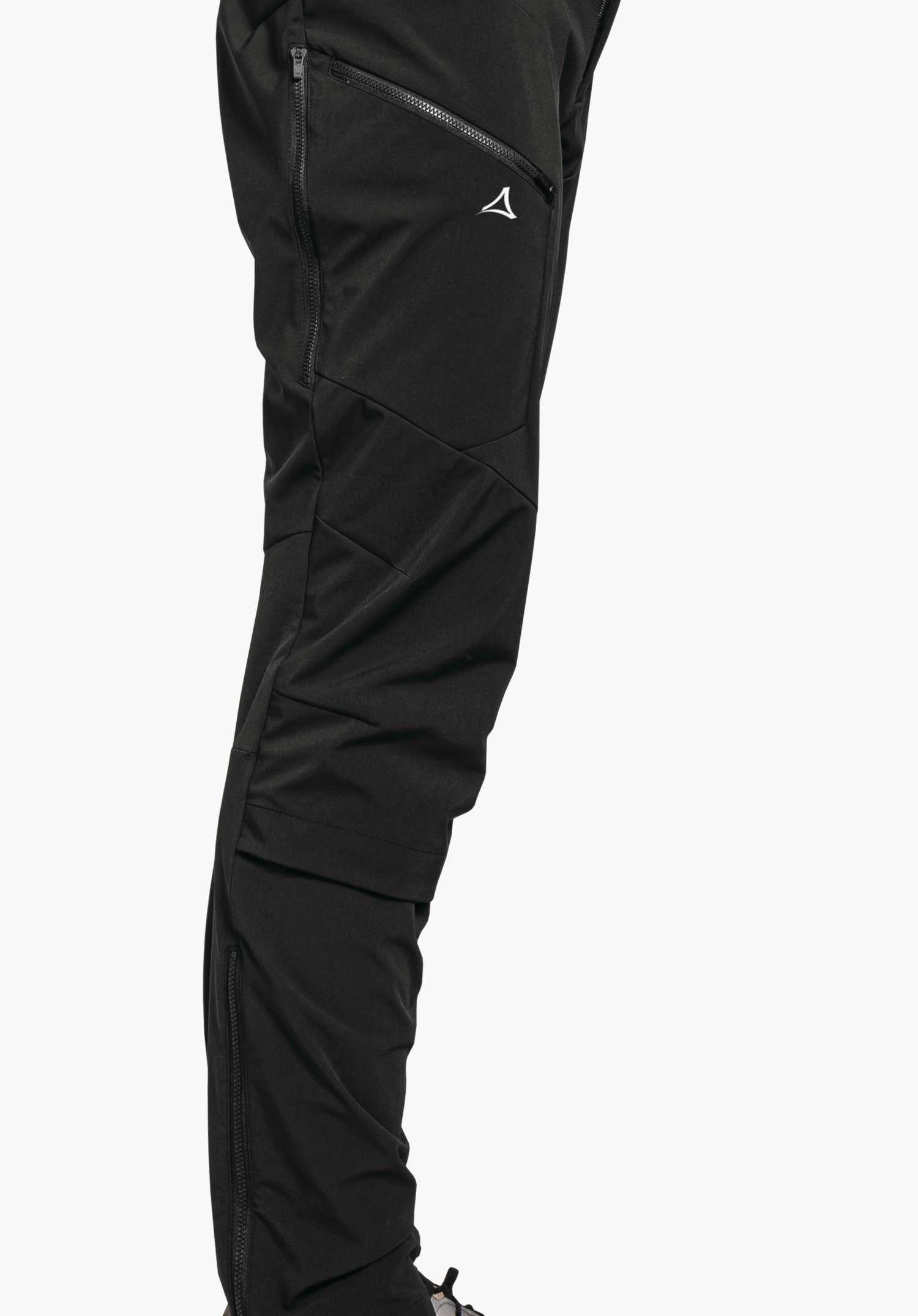 Hybrid Pants Tree Run L