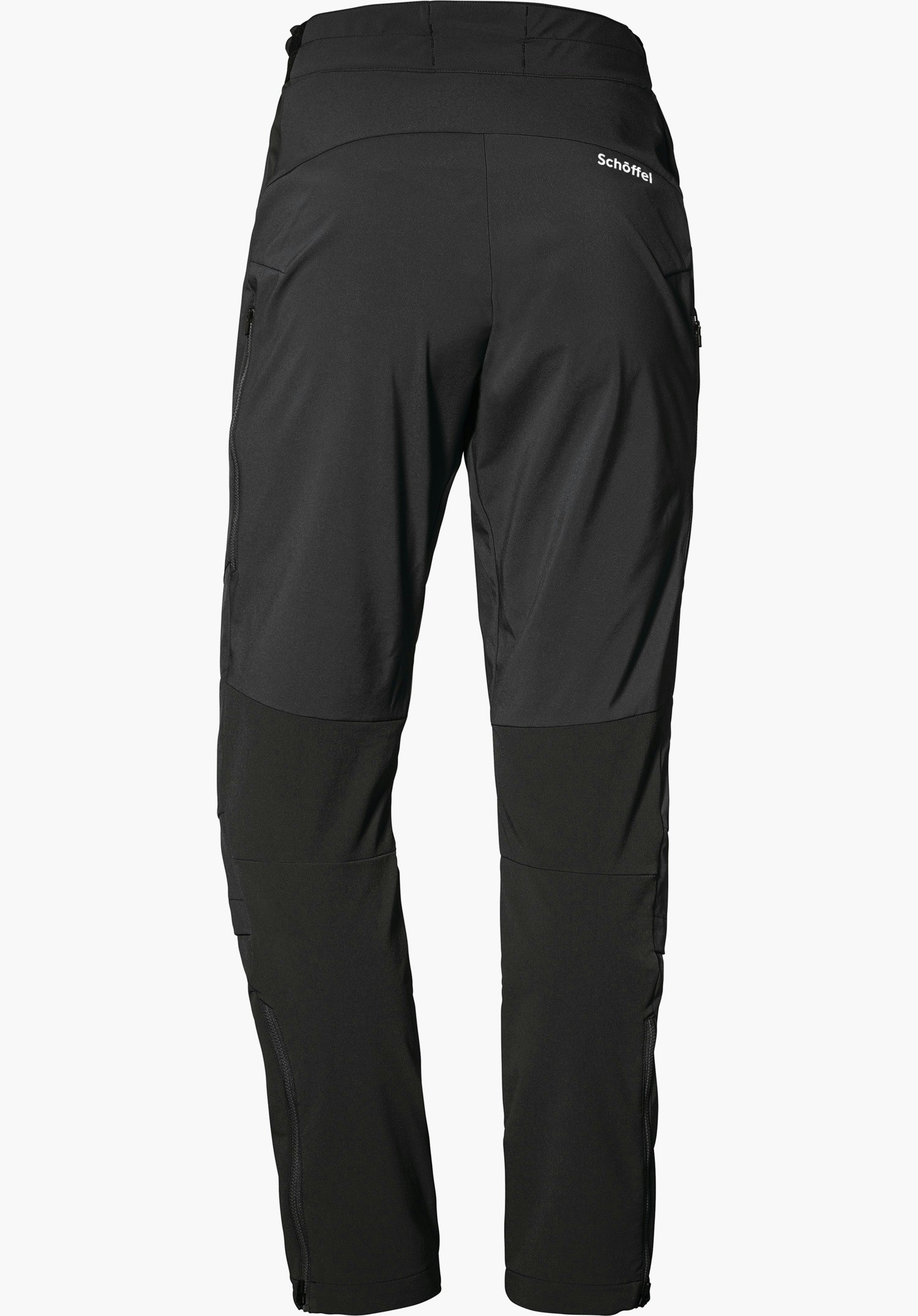Hybrid Pants Tree Run L