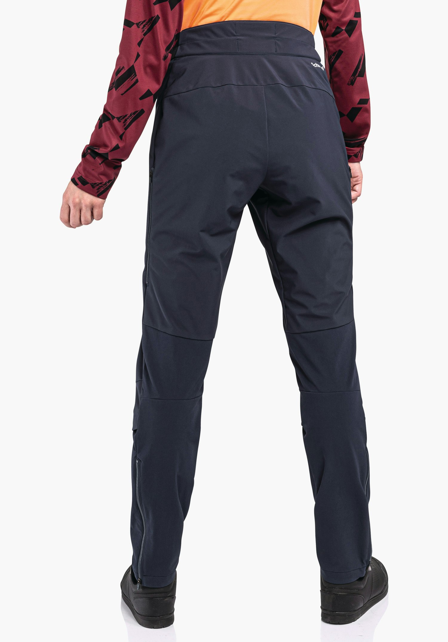 Hybrid Pants Tree Run L