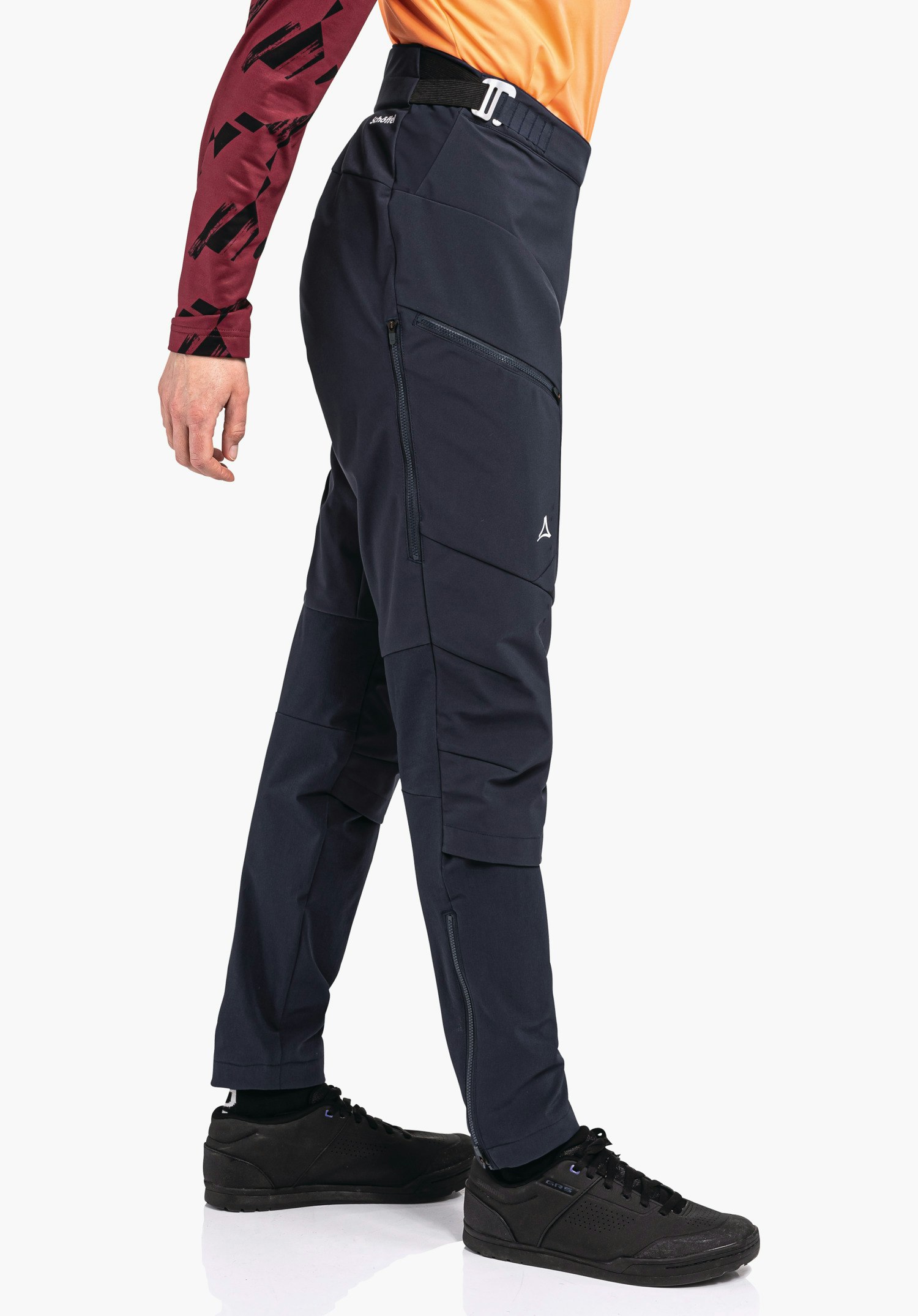 Hybrid Pants Tree Run L