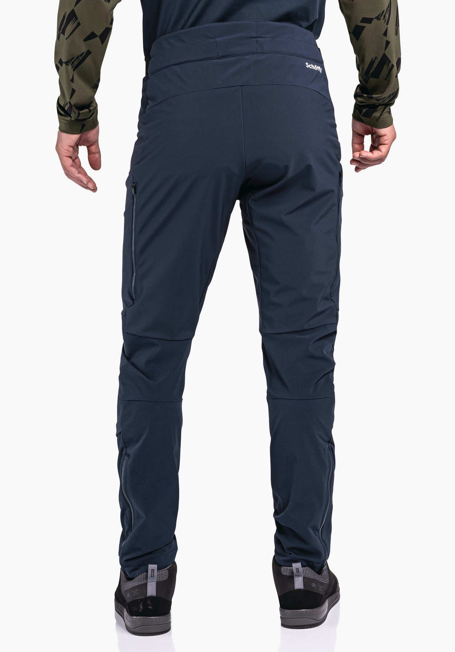 Hybrid Pants Tree Run M