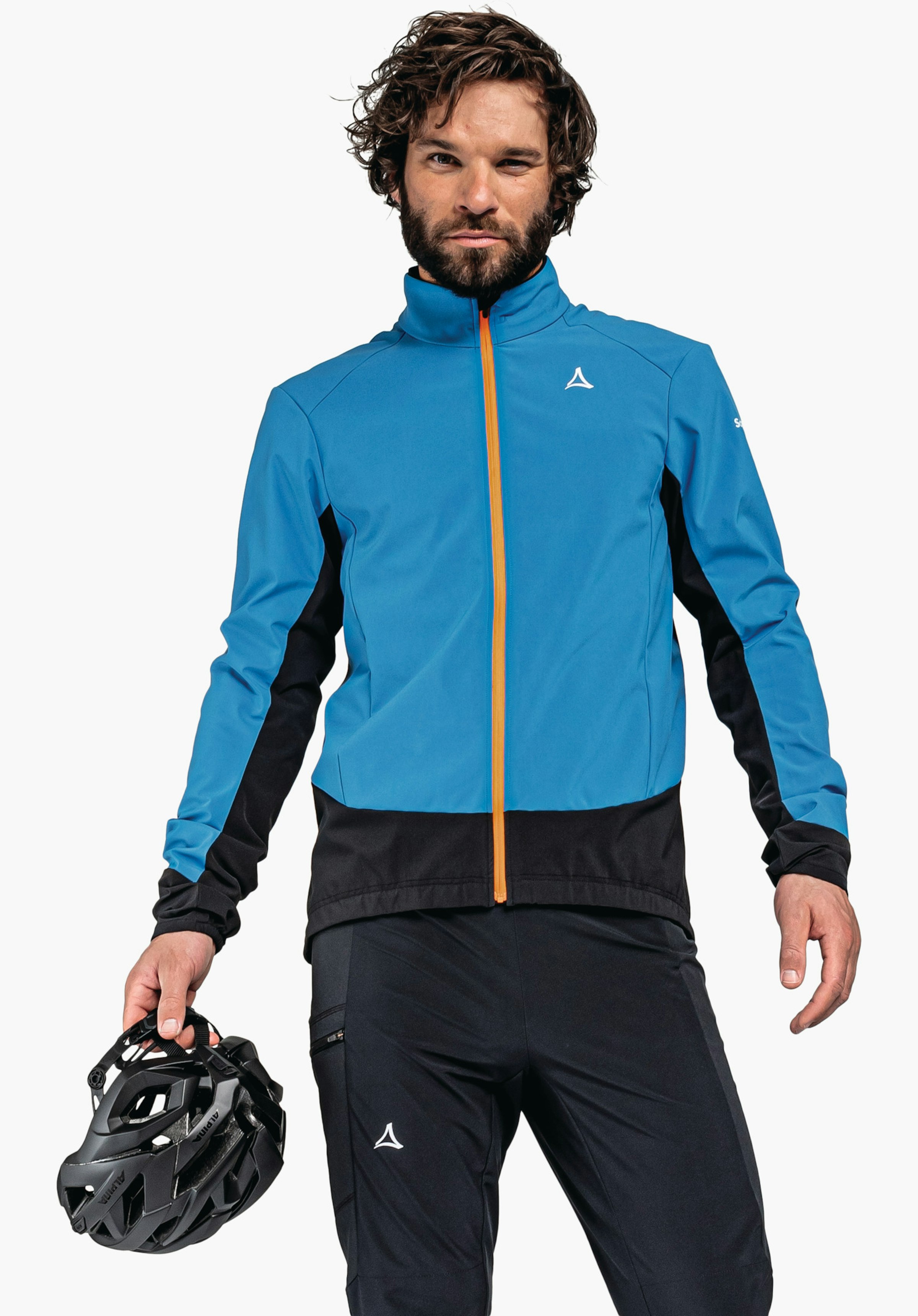 Hybrid Jkt Grimaldo M