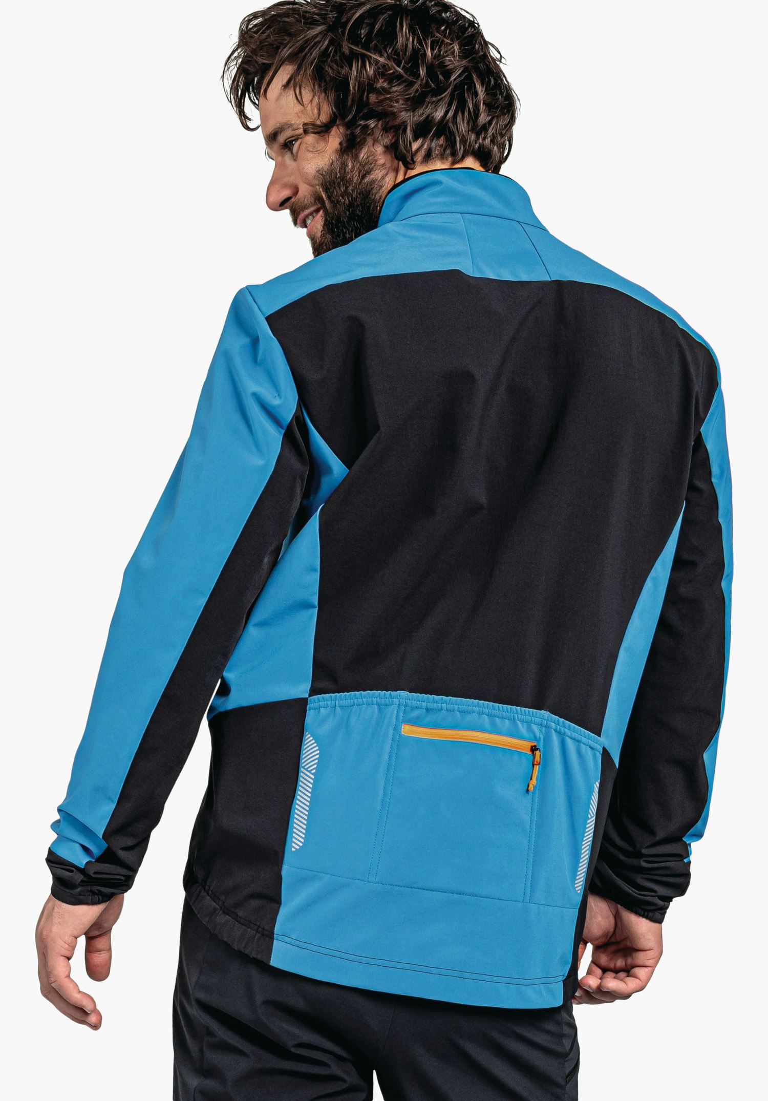 Hybrid Jkt Grimaldo M