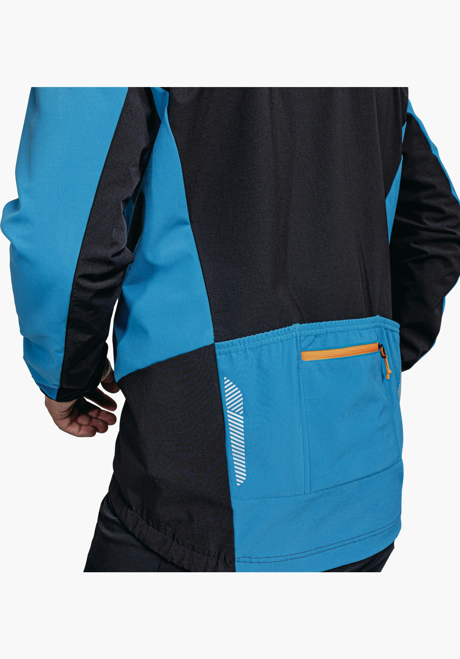 Hybrid Jkt Grimaldo M