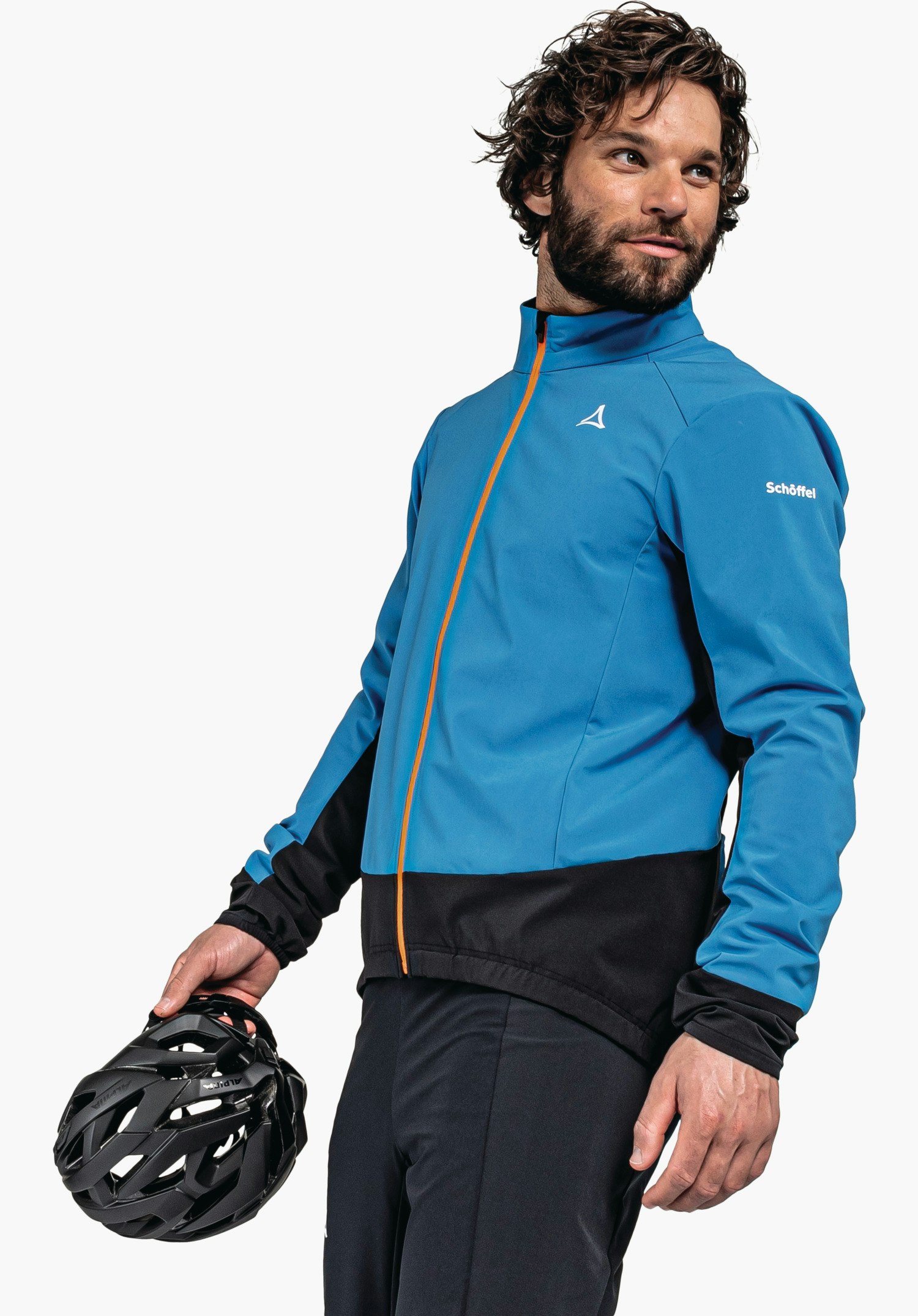 Hybrid Jkt Grimaldo M