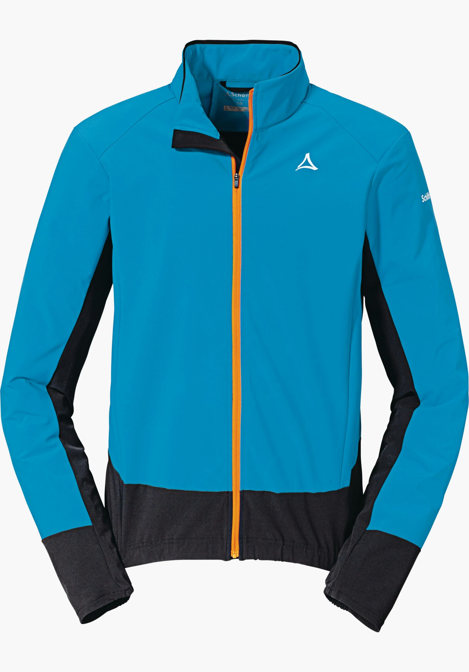 Hybrid Jkt Grimaldo M