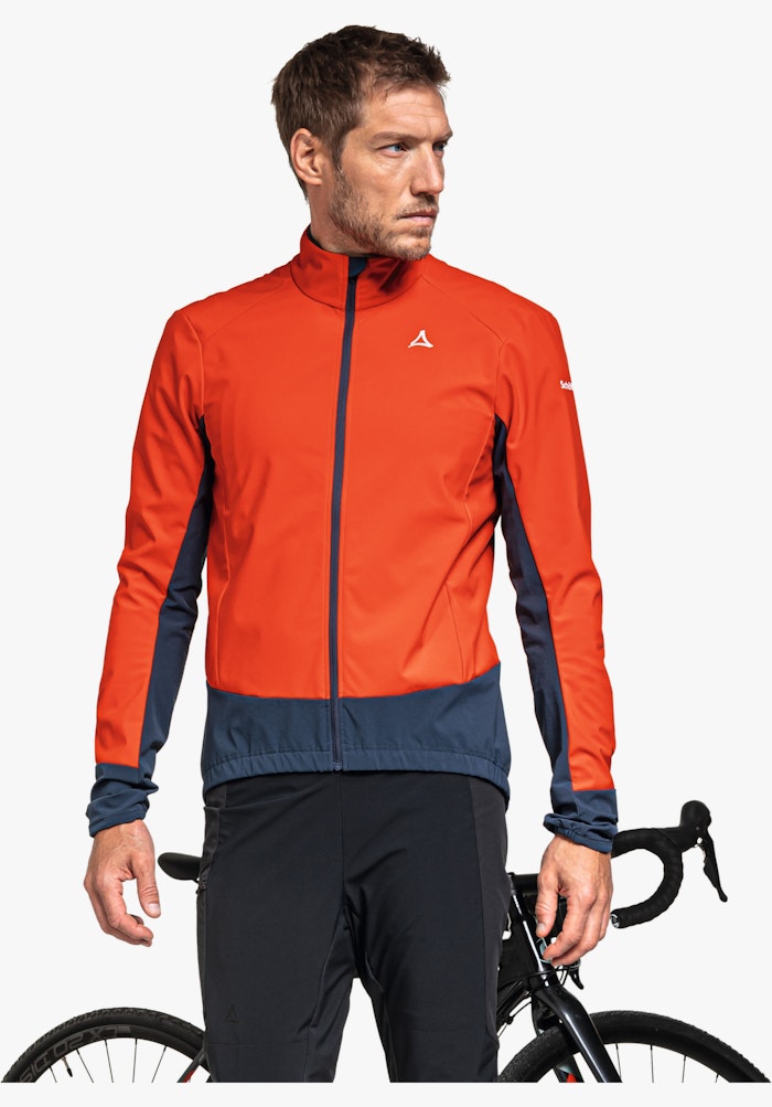 Hybrid Jkt Grimaldo M