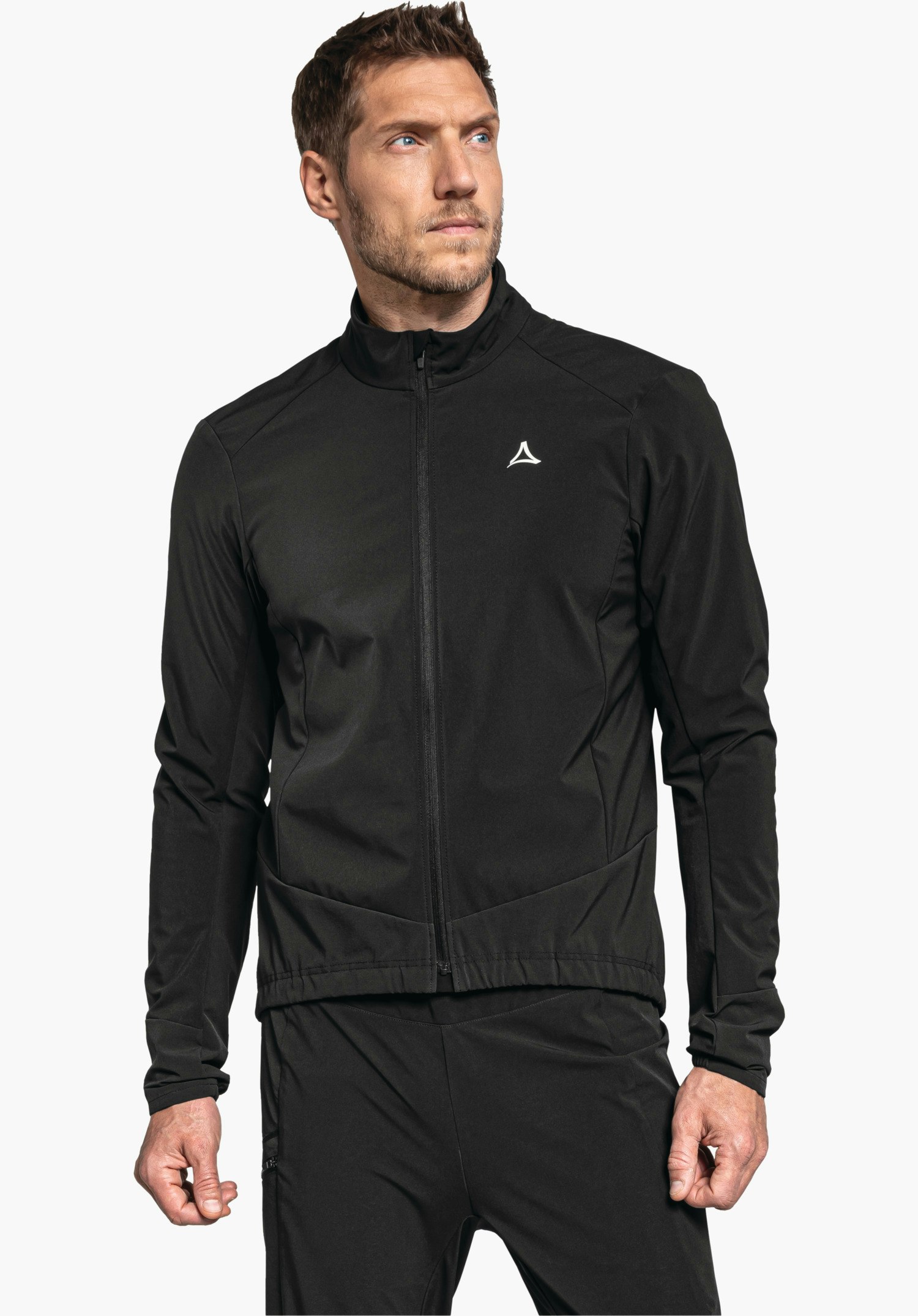 Hybrid Jkt Grimaldo M