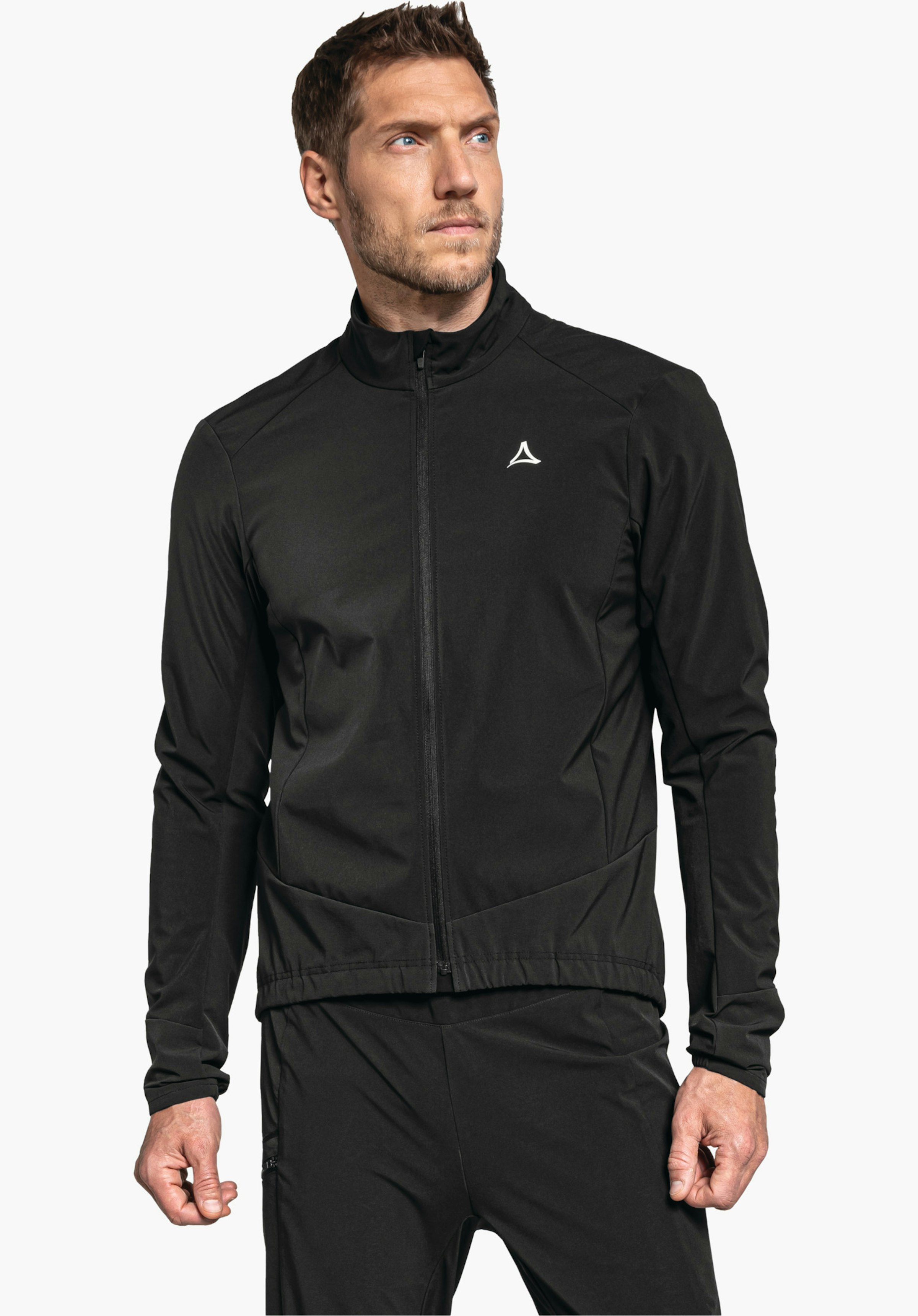 Hybrid Jkt Grimaldo M