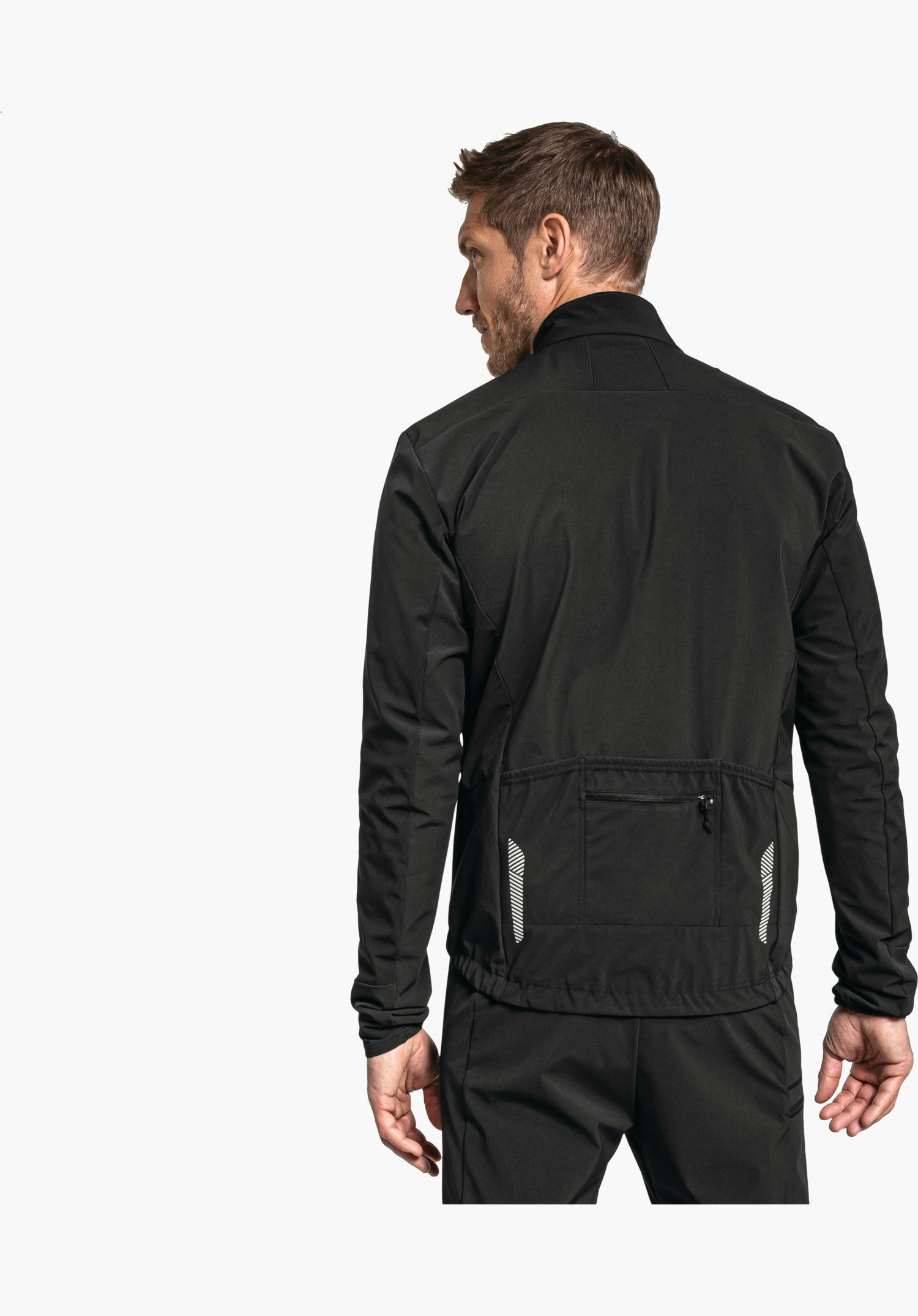 Hybrid Jkt Grimaldo M