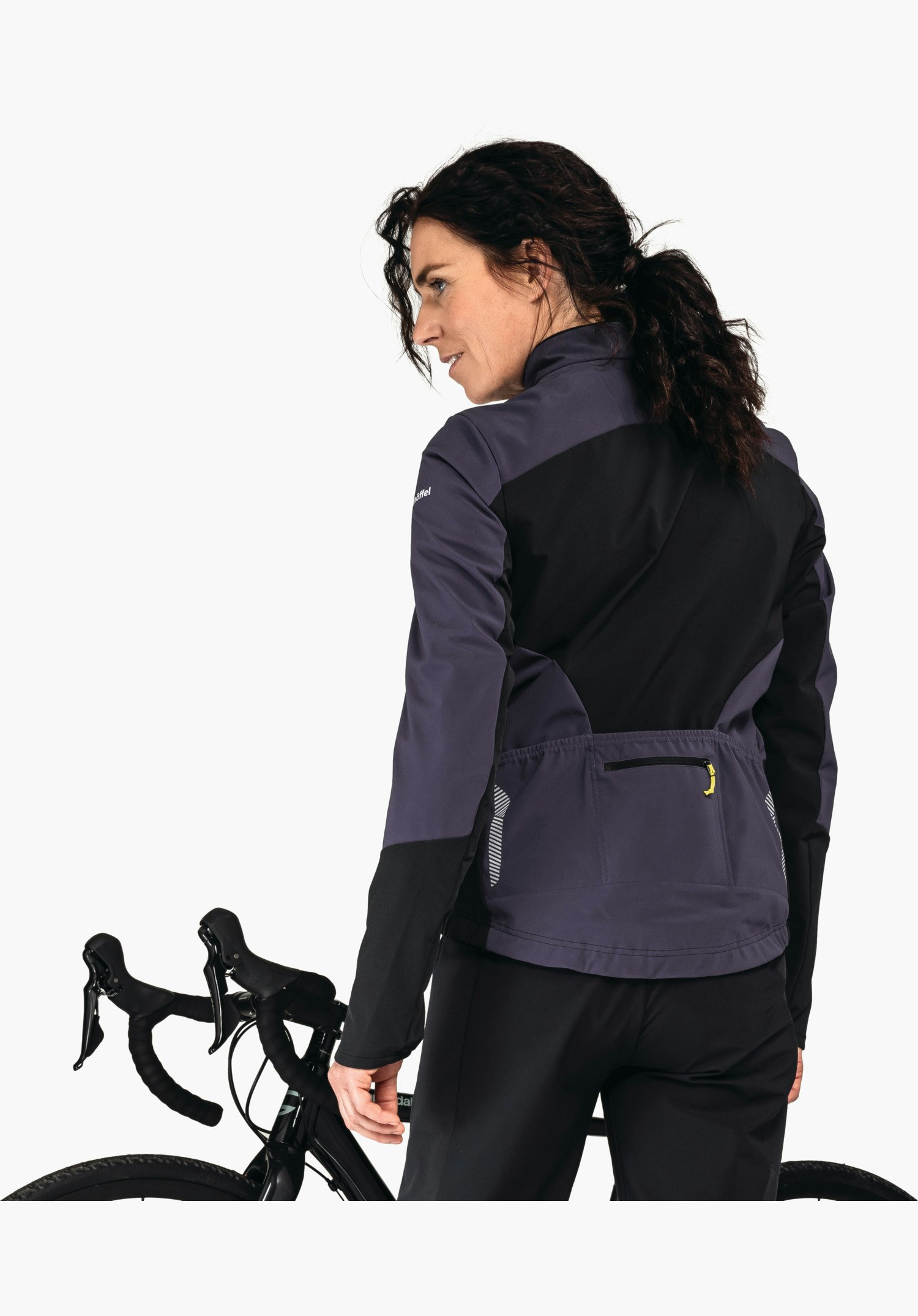 Hybrid Jkt Grimaldo L