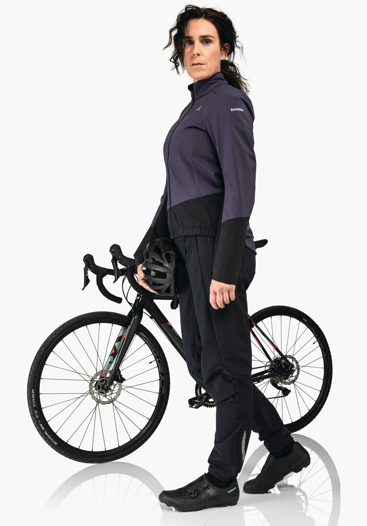 Hybrid Jkt Grimaldo L