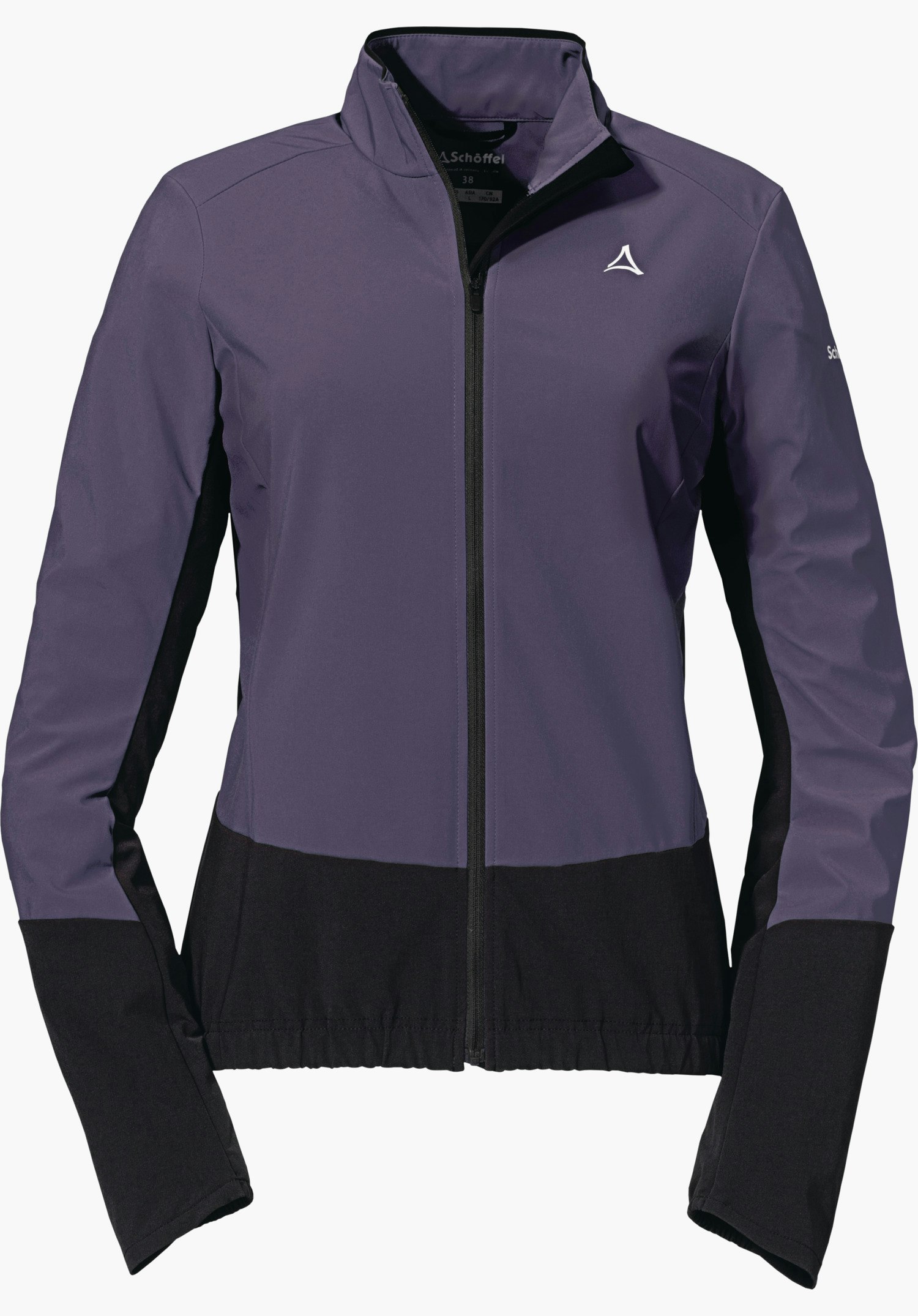 Hybrid Jkt Grimaldo L