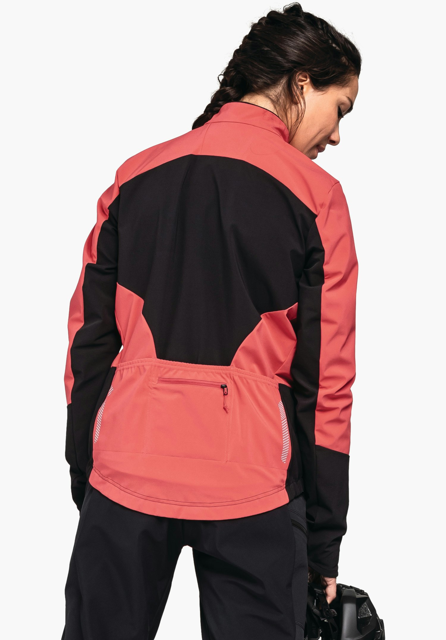 Hybrid Jkt Grimaldo L